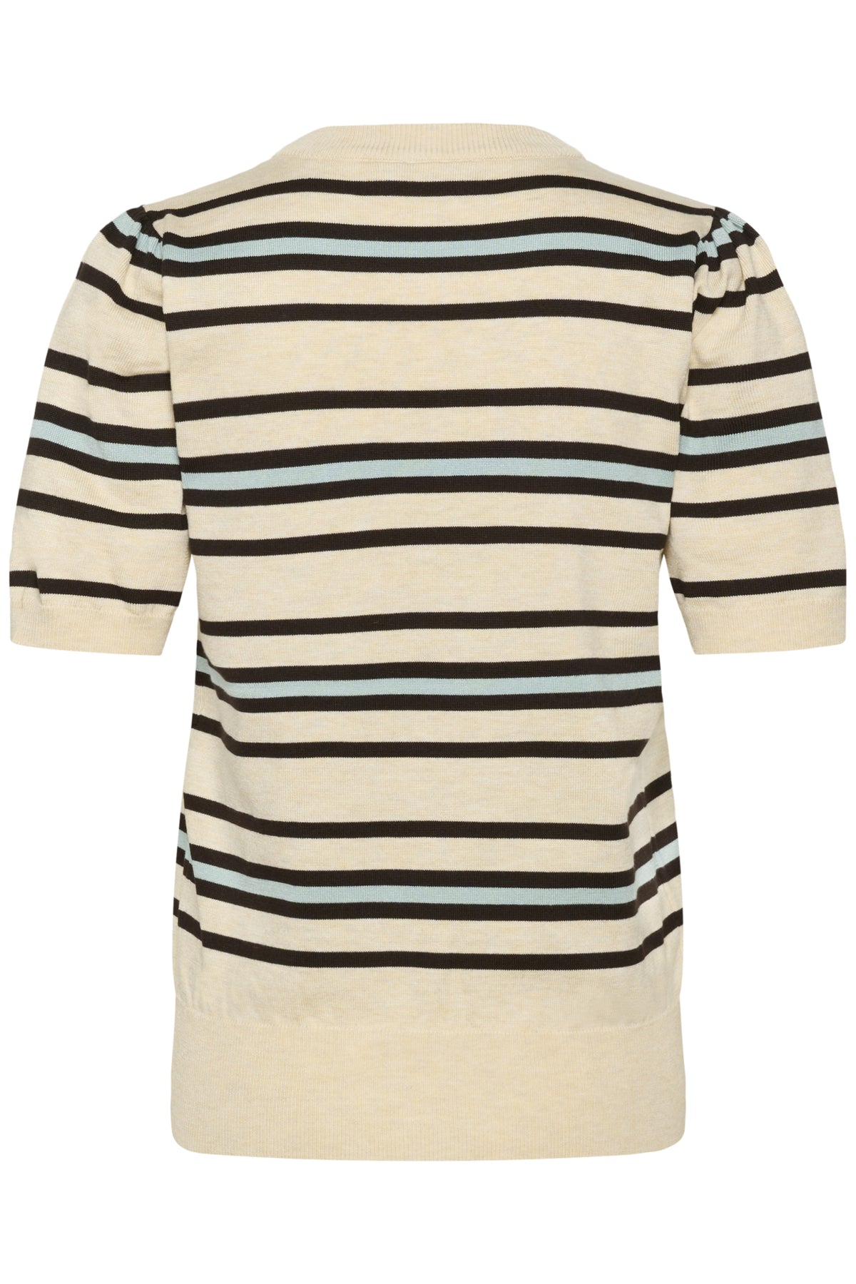 Pullover Pila SZ Stripe, in 2 Farbkombis