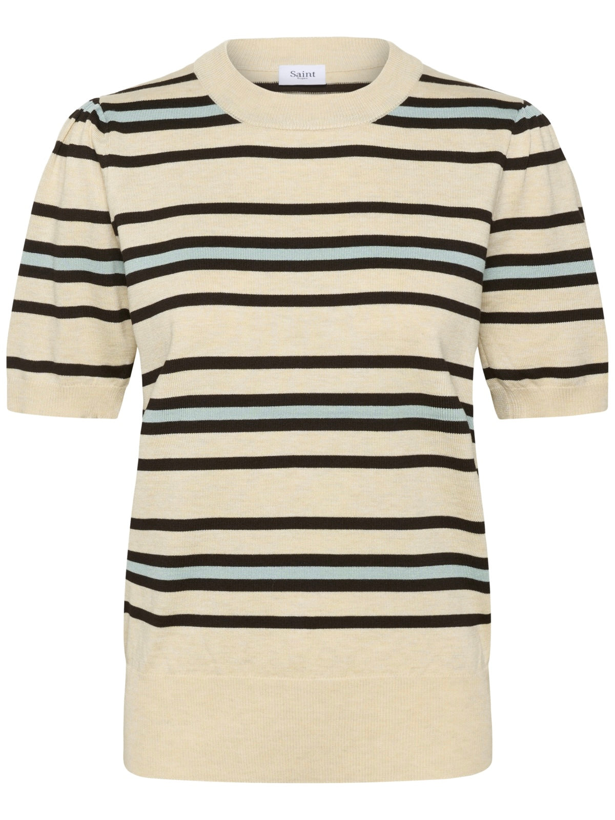 Pullover Pila SZ Stripe, in 2 Farbkombis