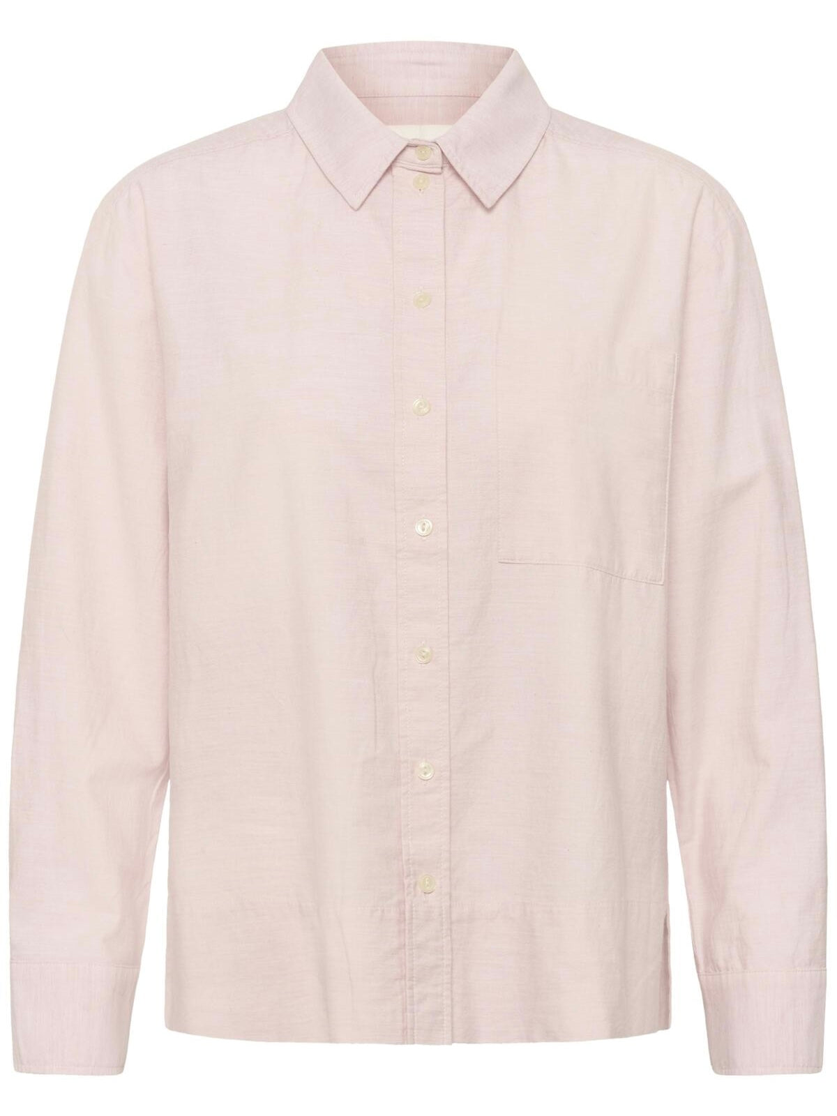 Hemdbluse Nenee PW, in 2 Farben