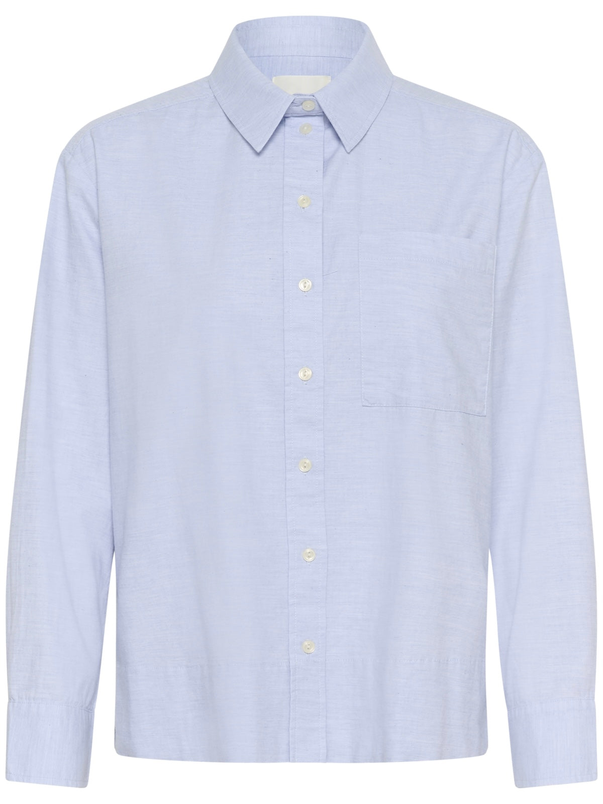 Hemdbluse Nenee PW, in 2 Farben