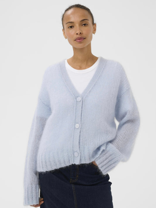 Strickjacke Zendaya PW, in 2 Farben