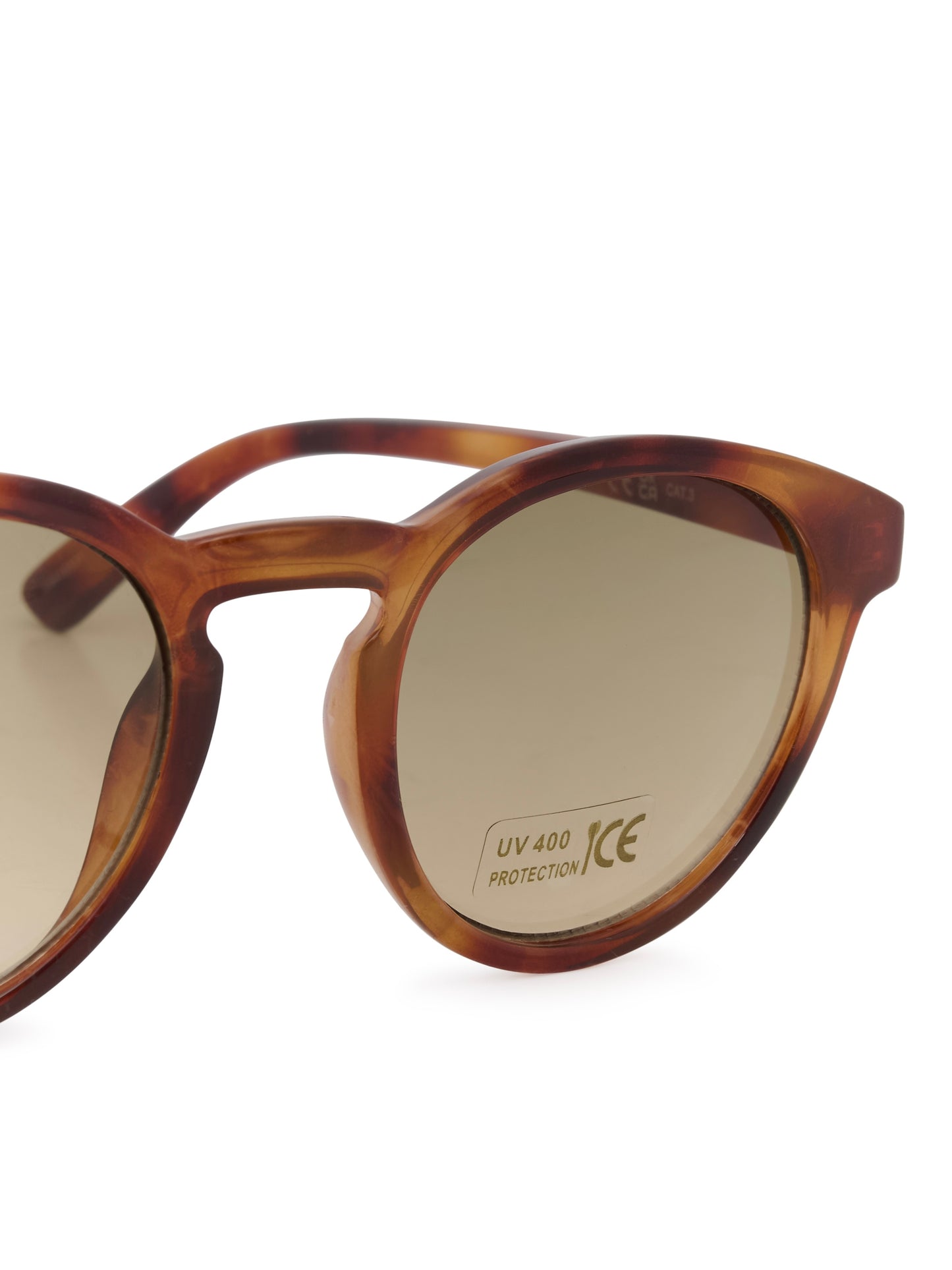 Sonnenbrille Nino PW faded tortoise