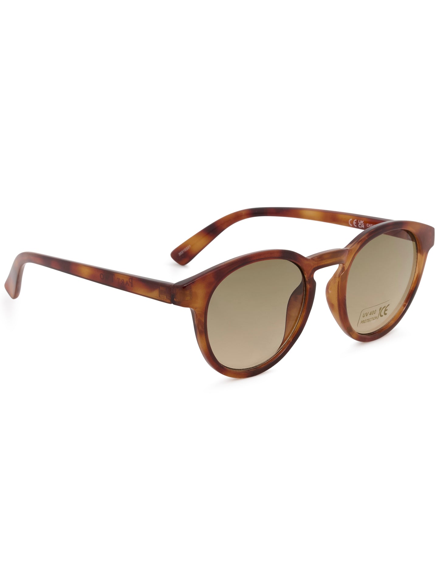 Sonnenbrille Nino PW faded tortoise