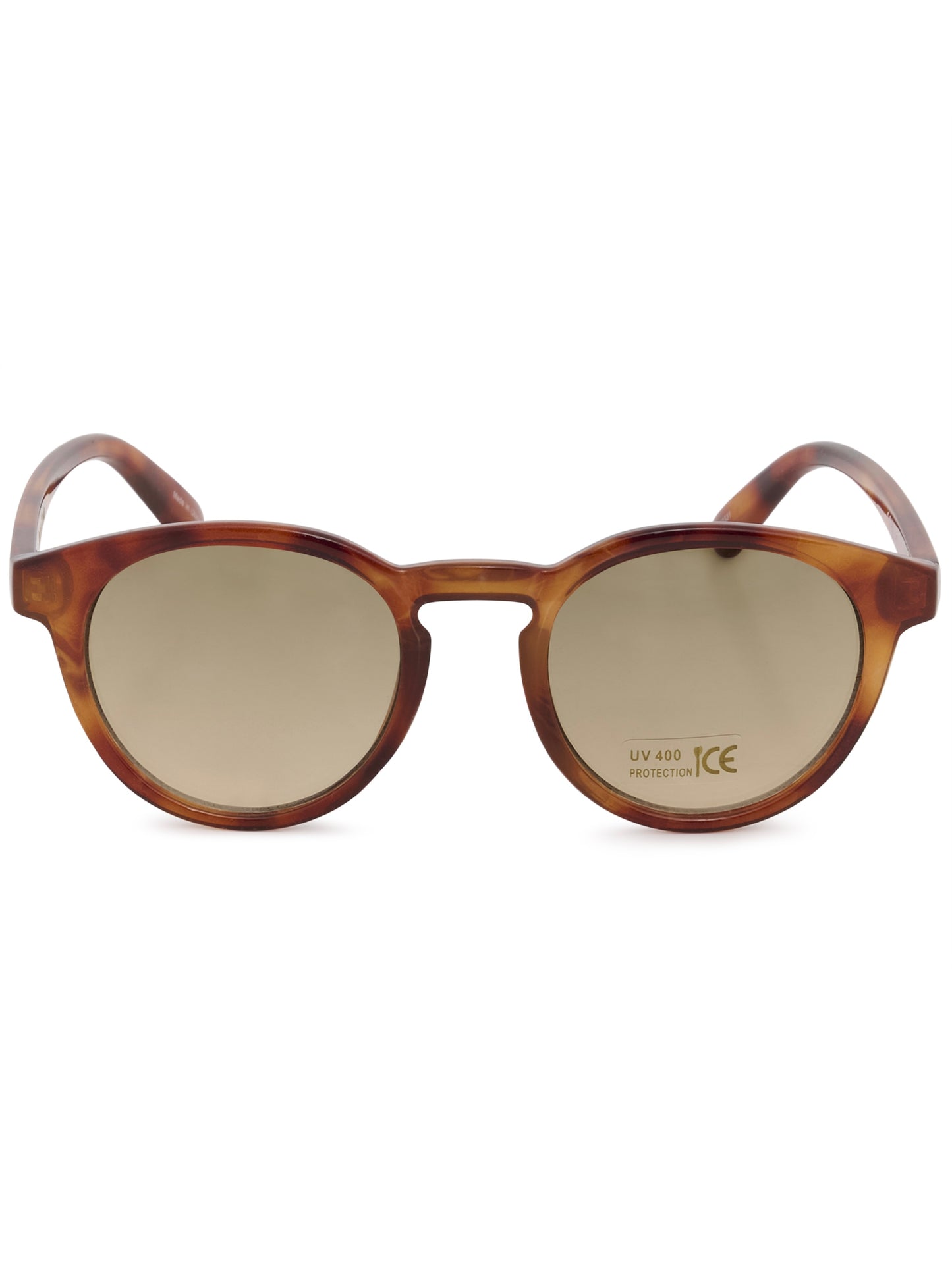 Sonnenbrille Nino PW faded tortoise