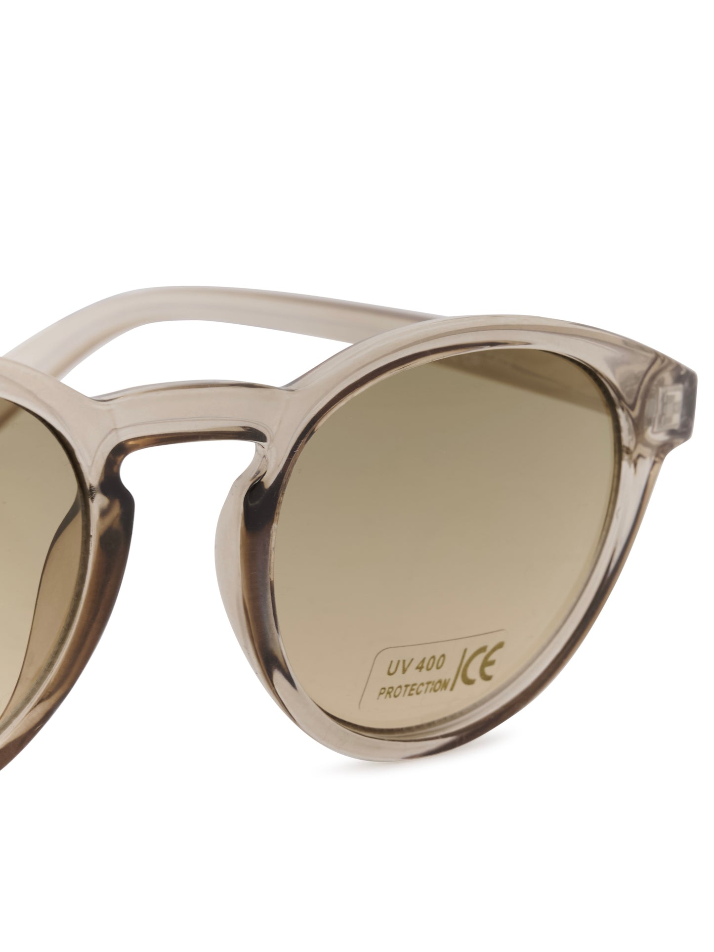 Sonnenbrille Nino PW oxford tan