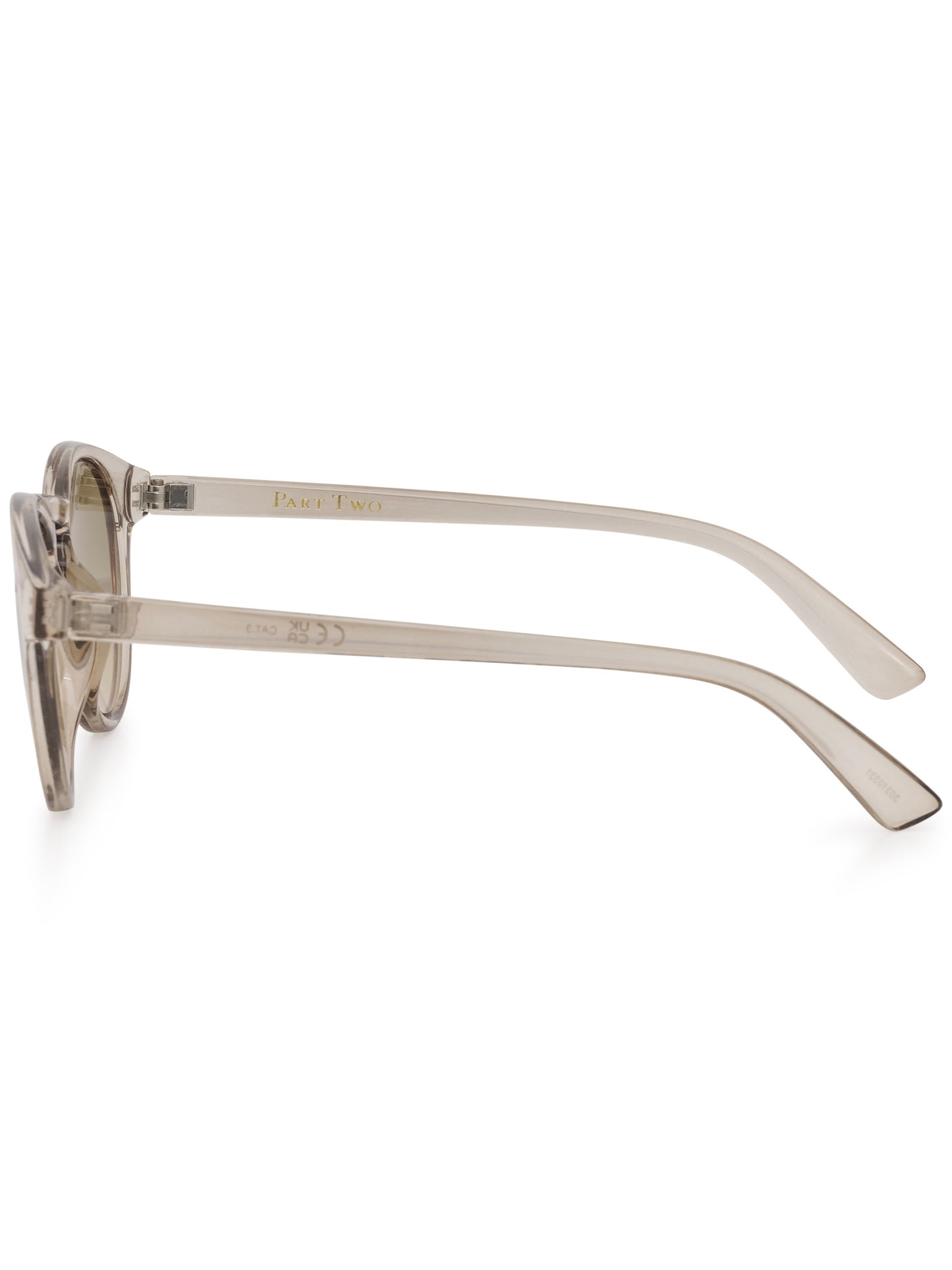 Sonnenbrille Nino PW oxford tan