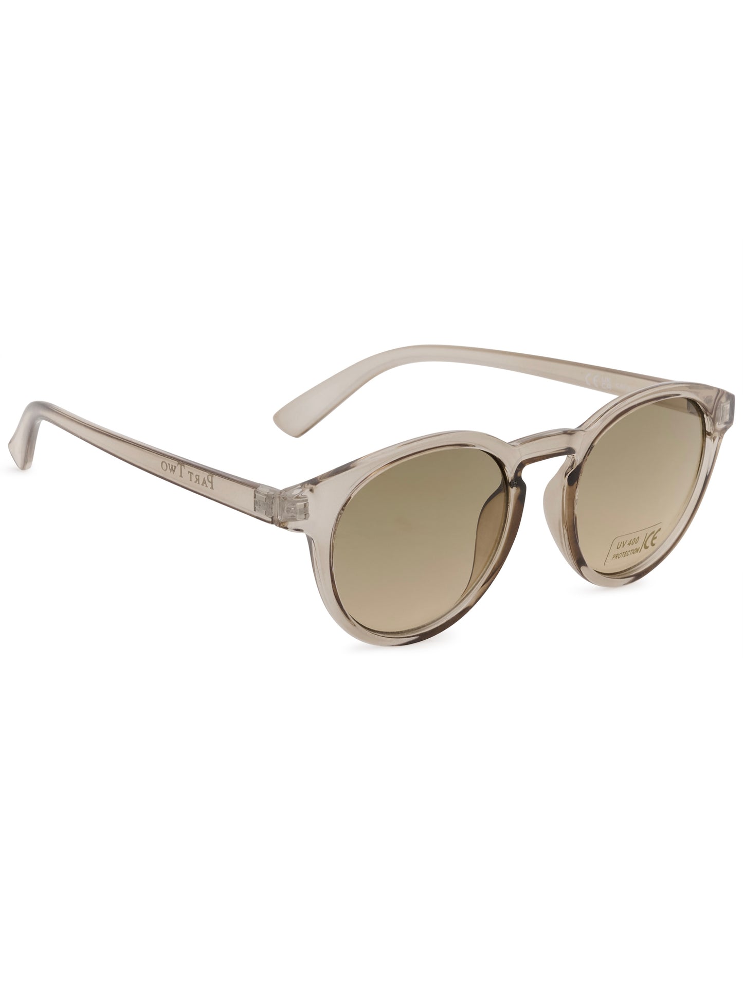 Sonnenbrille Nino PW oxford tan