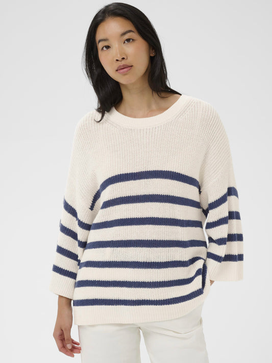 Pullover Aliza PW, in 3 Farben