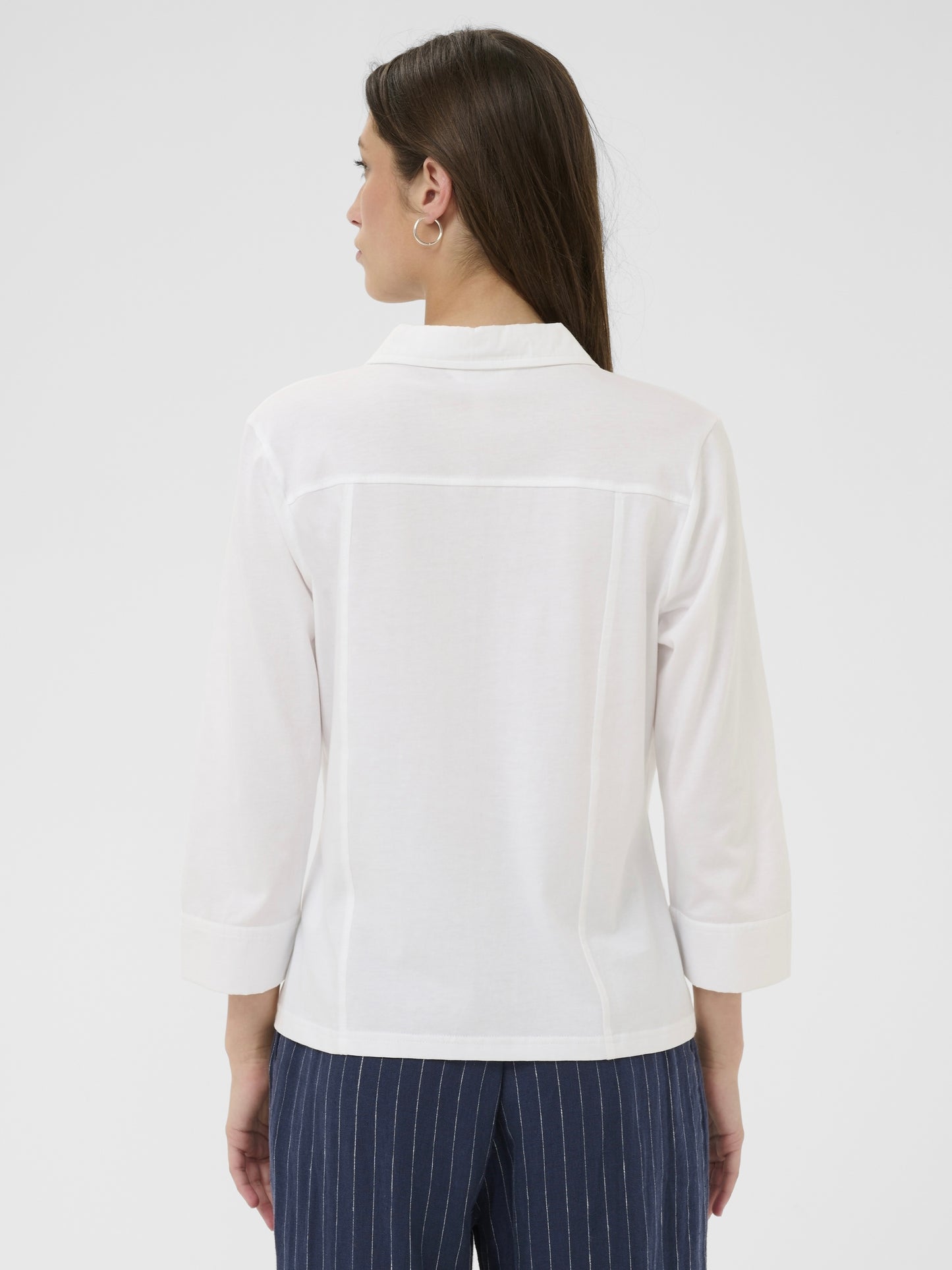 Hemdbluse Anise PW, in 5 Farben