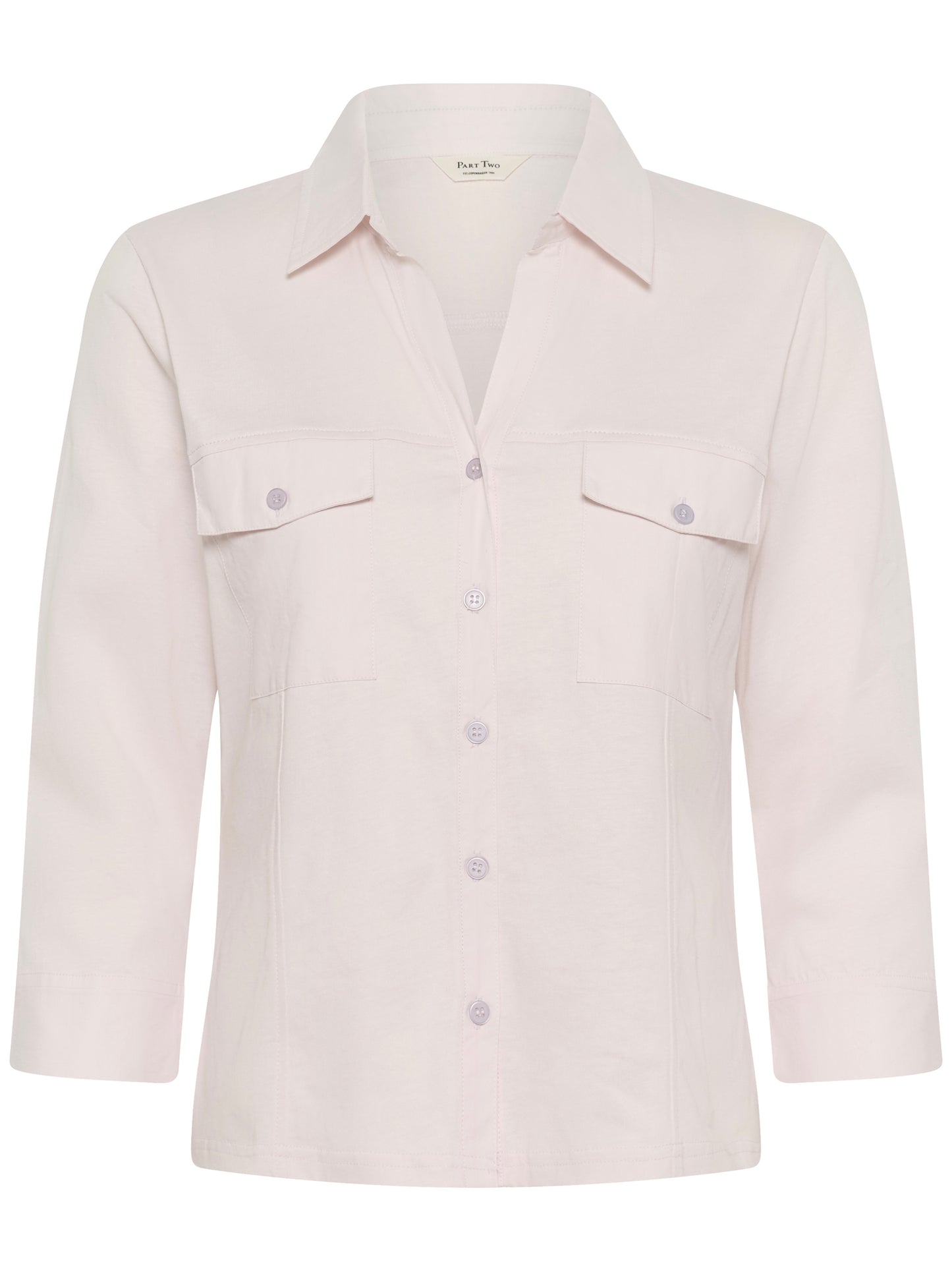 Hemdbluse Anise PW, in 5 Farben