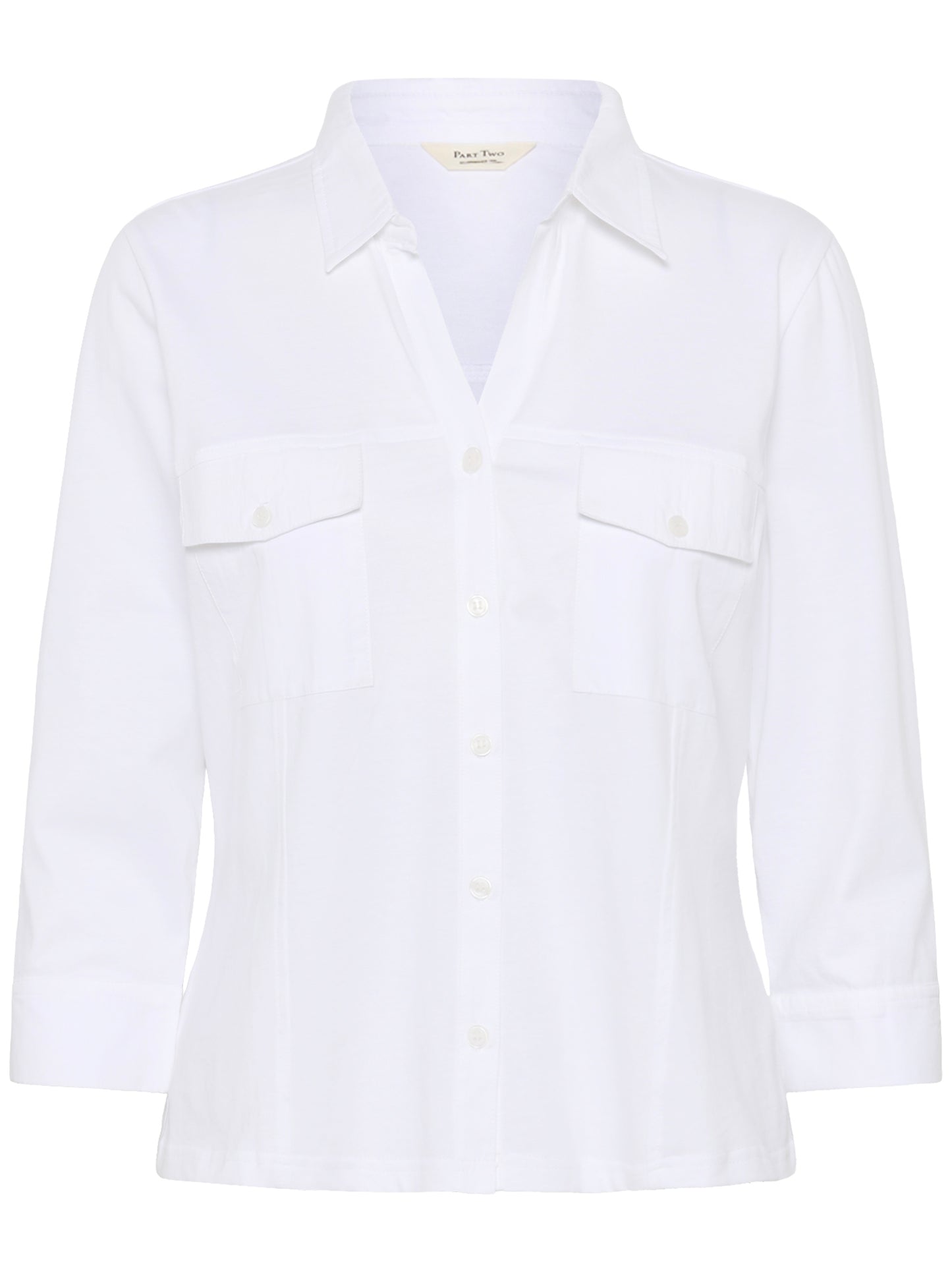 Hemdbluse Anise PW, in 5 Farben