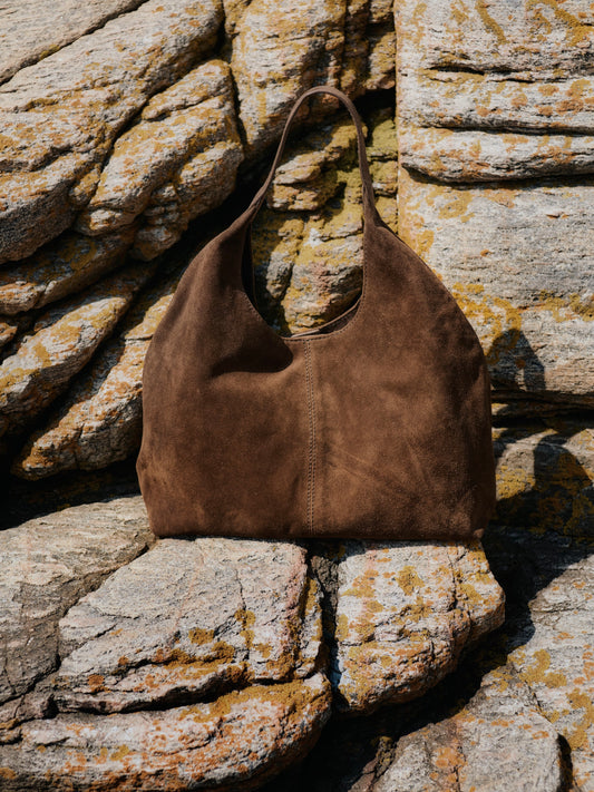 Ledertasche Athea PW, in 2 Farben