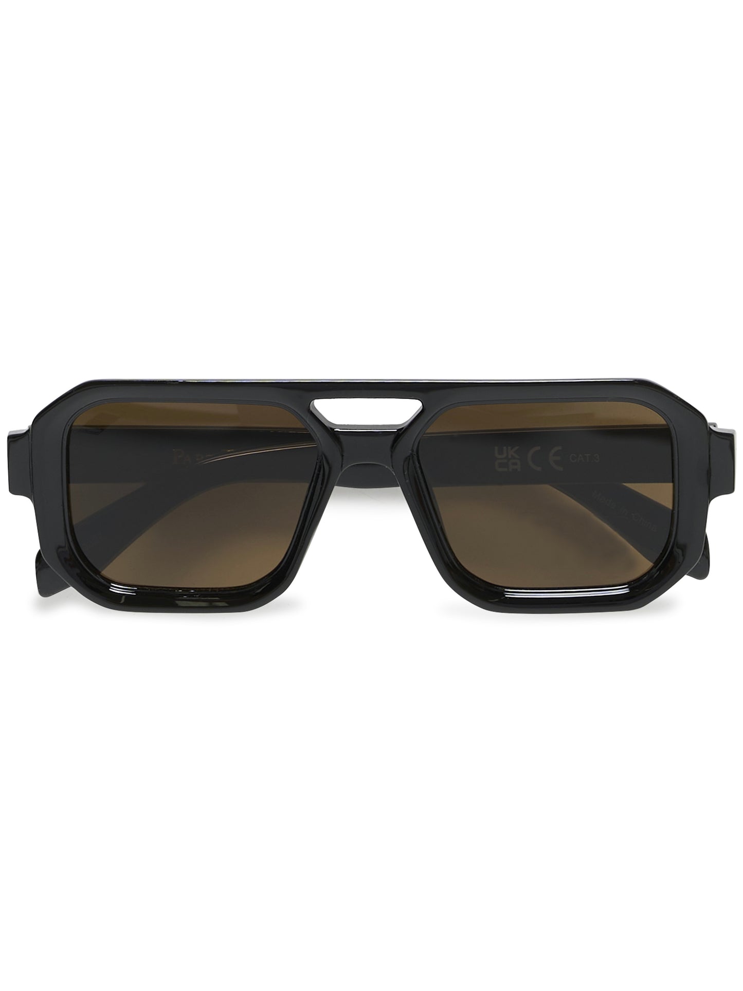 Sonnenbrille Abida PW black