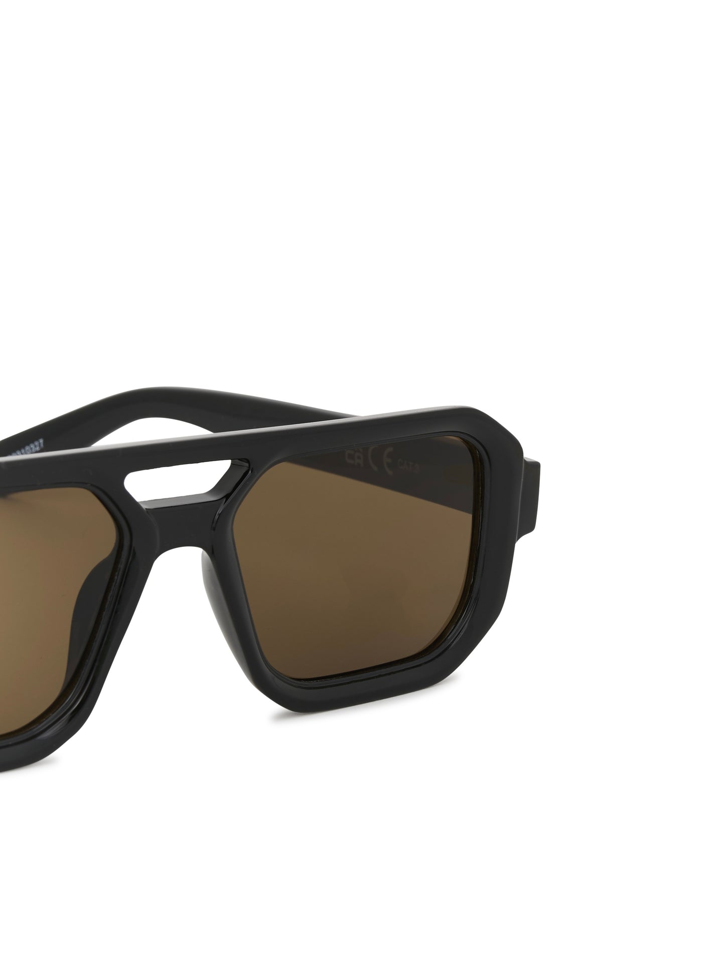 Sonnenbrille Abida PW black