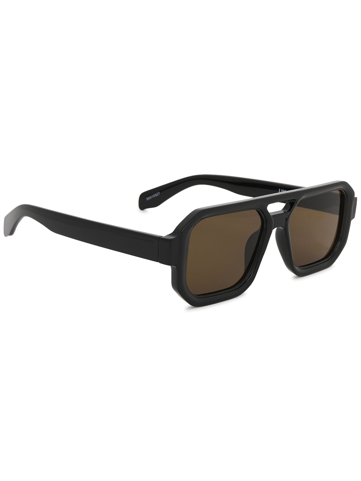 Sonnenbrille Abida PW black
