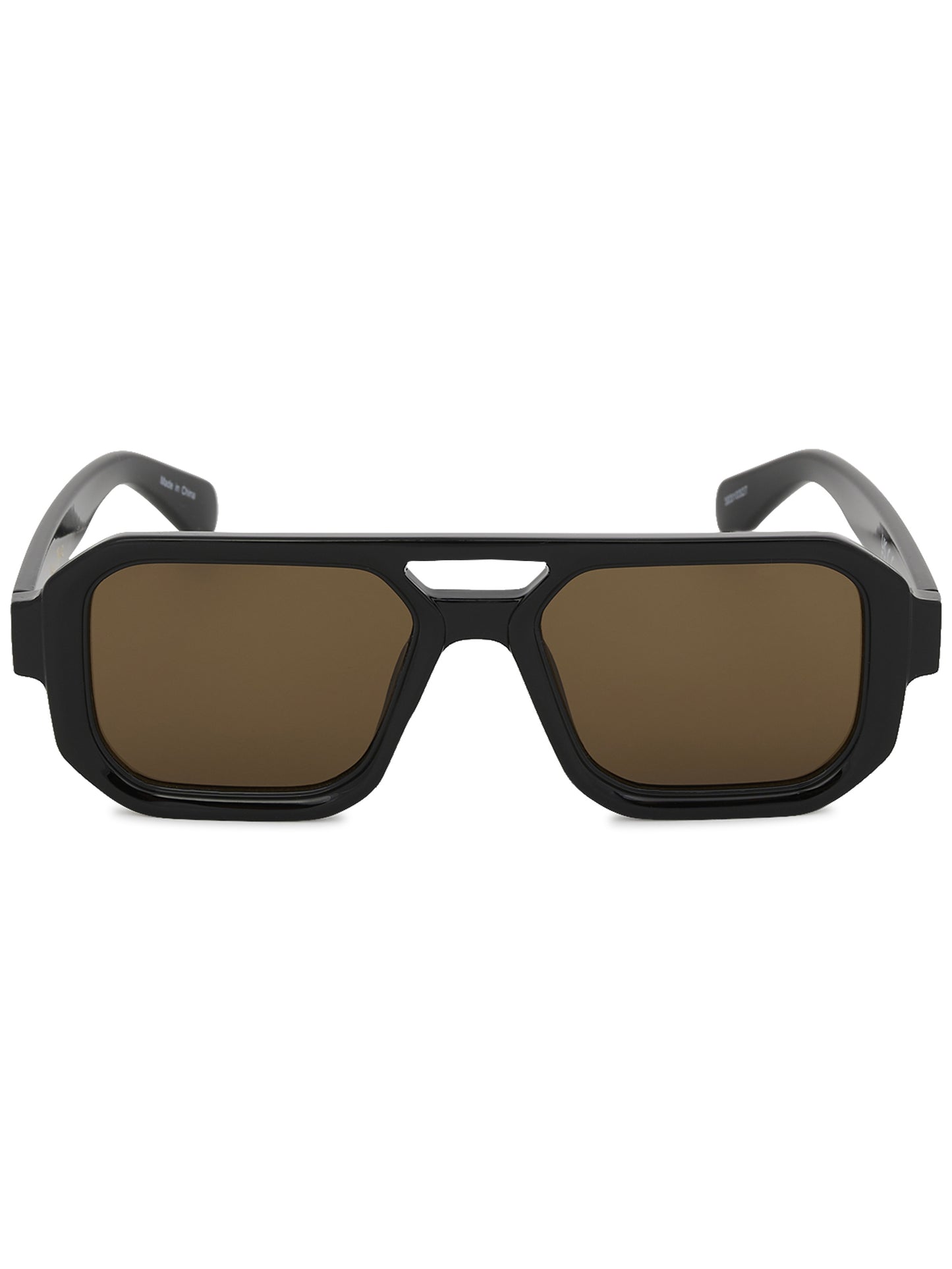 Sonnenbrille Abida PW black