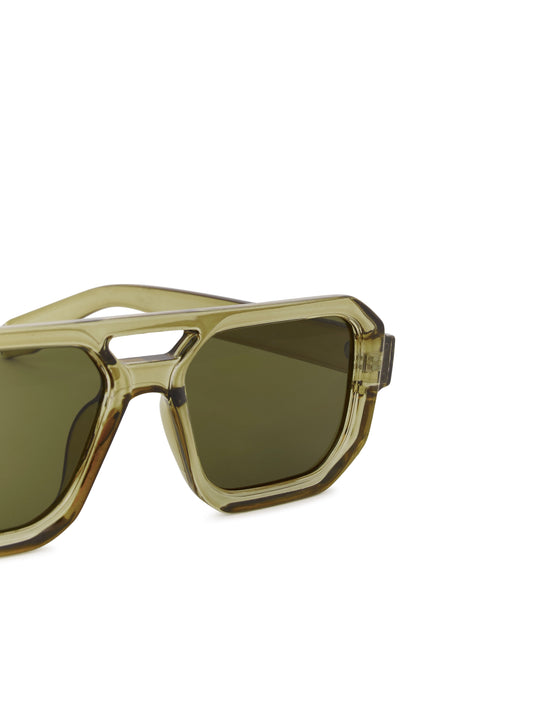 Sonnenbrille Abida PW toasted coconut