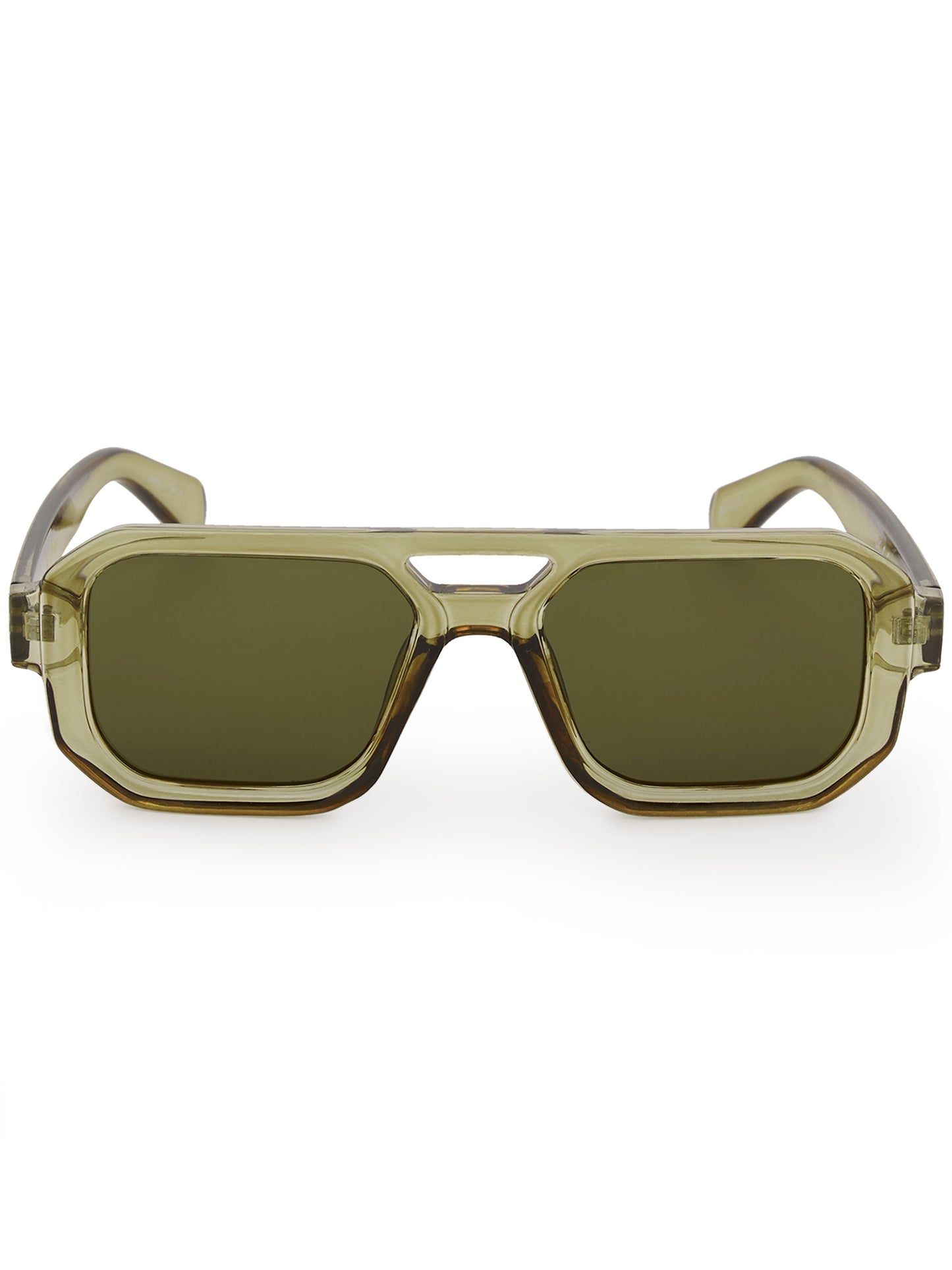 Sonnenbrille Abida PW toasted coconut