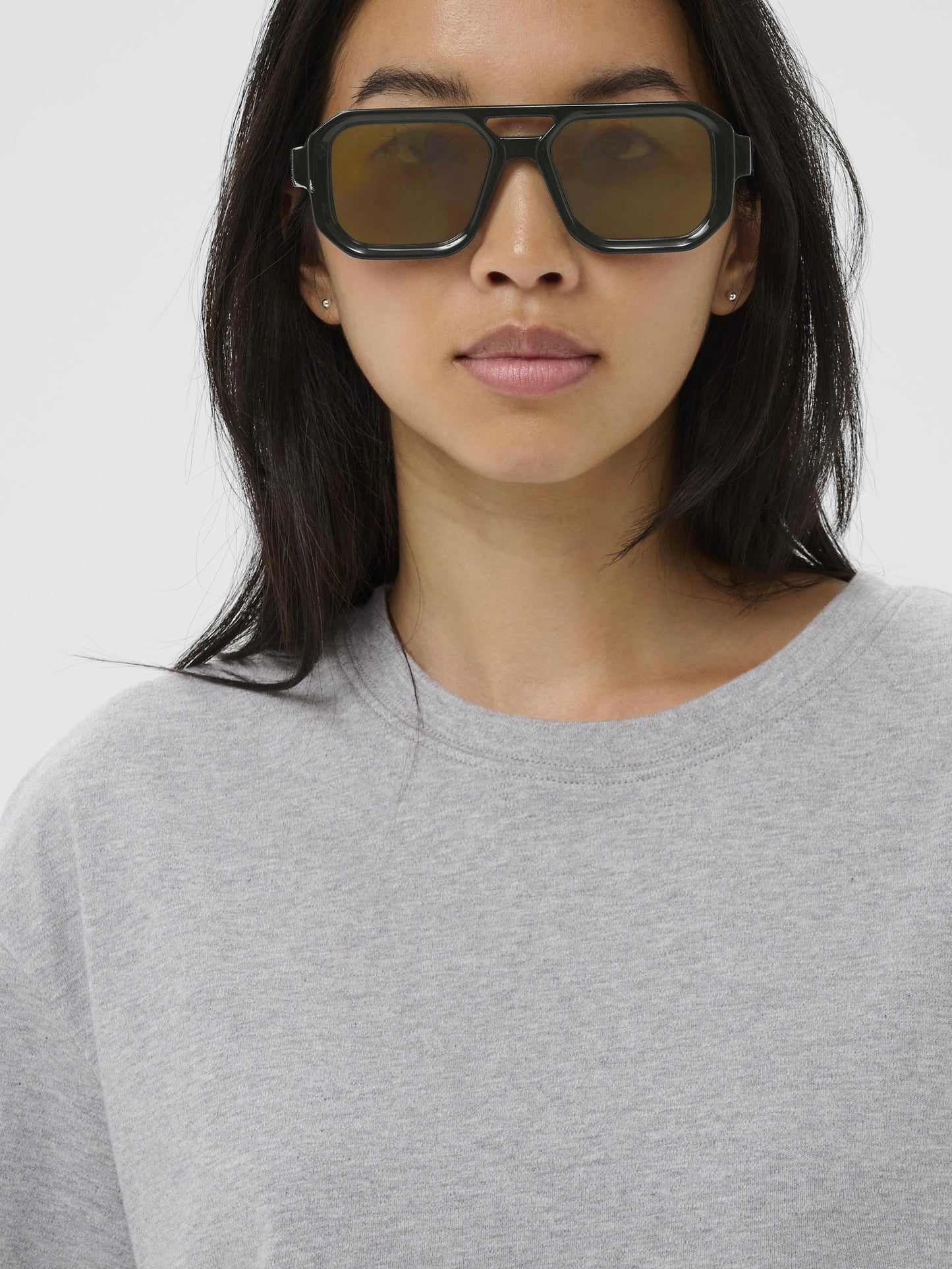 Sonnenbrille Abida PW black