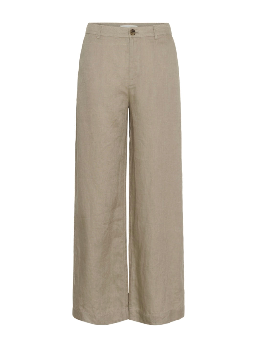 Leinenhose Ninnes, in 4 Farben