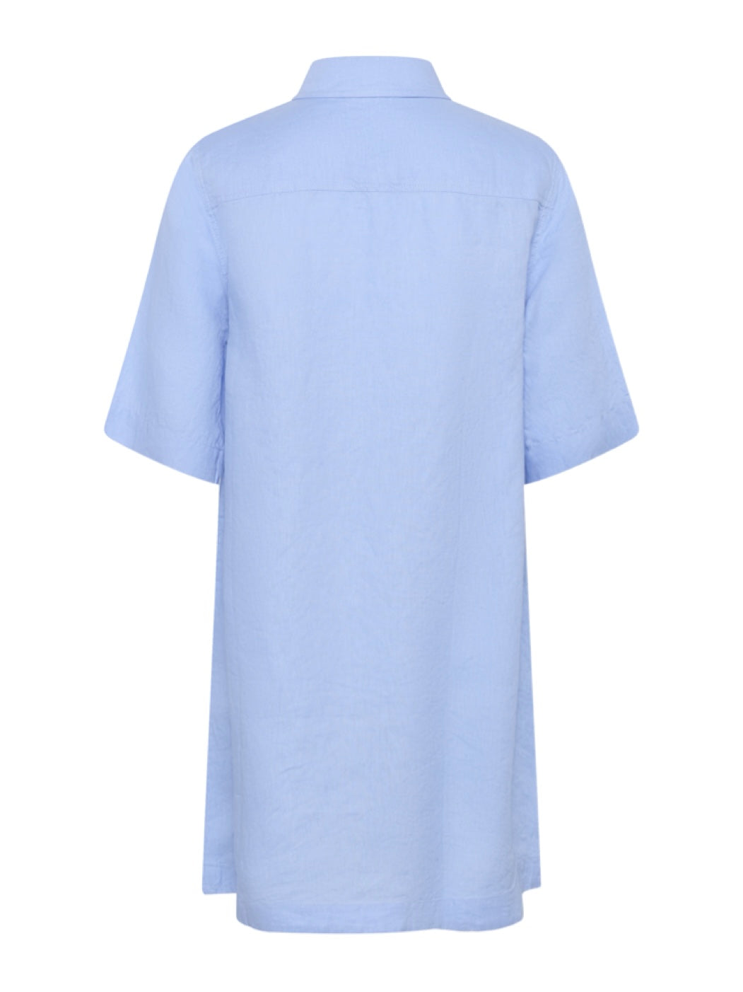 Hemdblusenkleid Sardiae PW, in 2 Farben