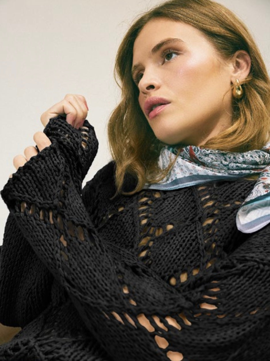 Pullover Magnolia TT, in 2 Farben