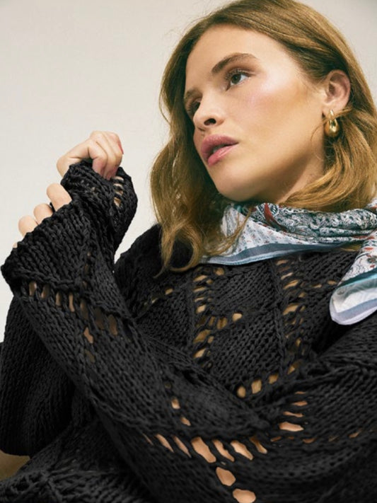 Pullover Magnolia TT, in 2 Farben