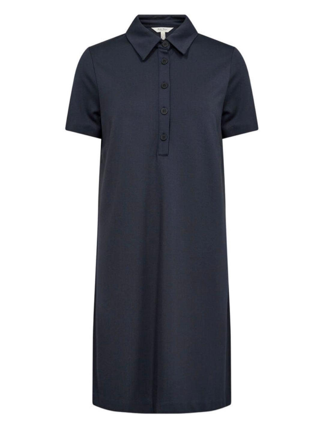 Jerseykleid Elivia PW after midnight