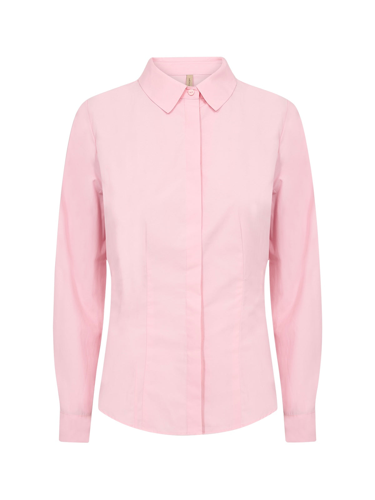 Hemdbluse SC-Netti 6, in vielen Farben