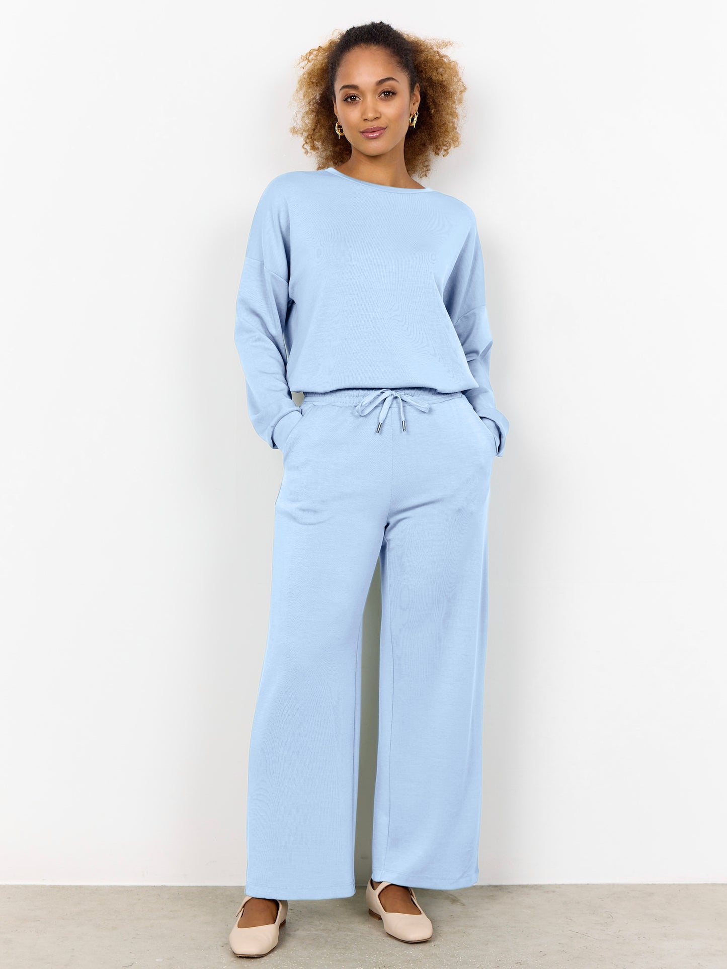 Sweathose SC-Banu 33, in mehreren Farben