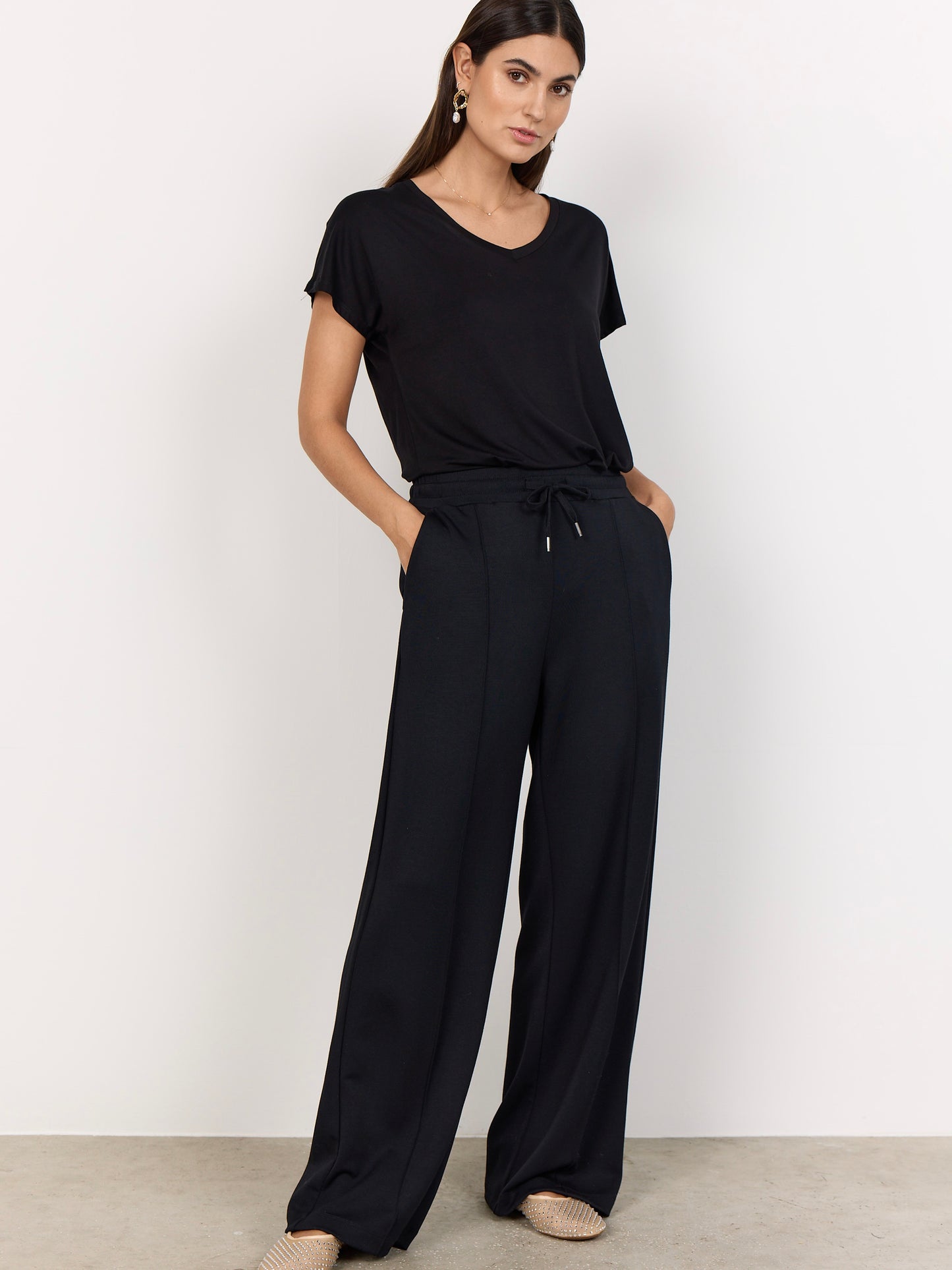 Sweathose SC-Banu 265, in 3 Farben