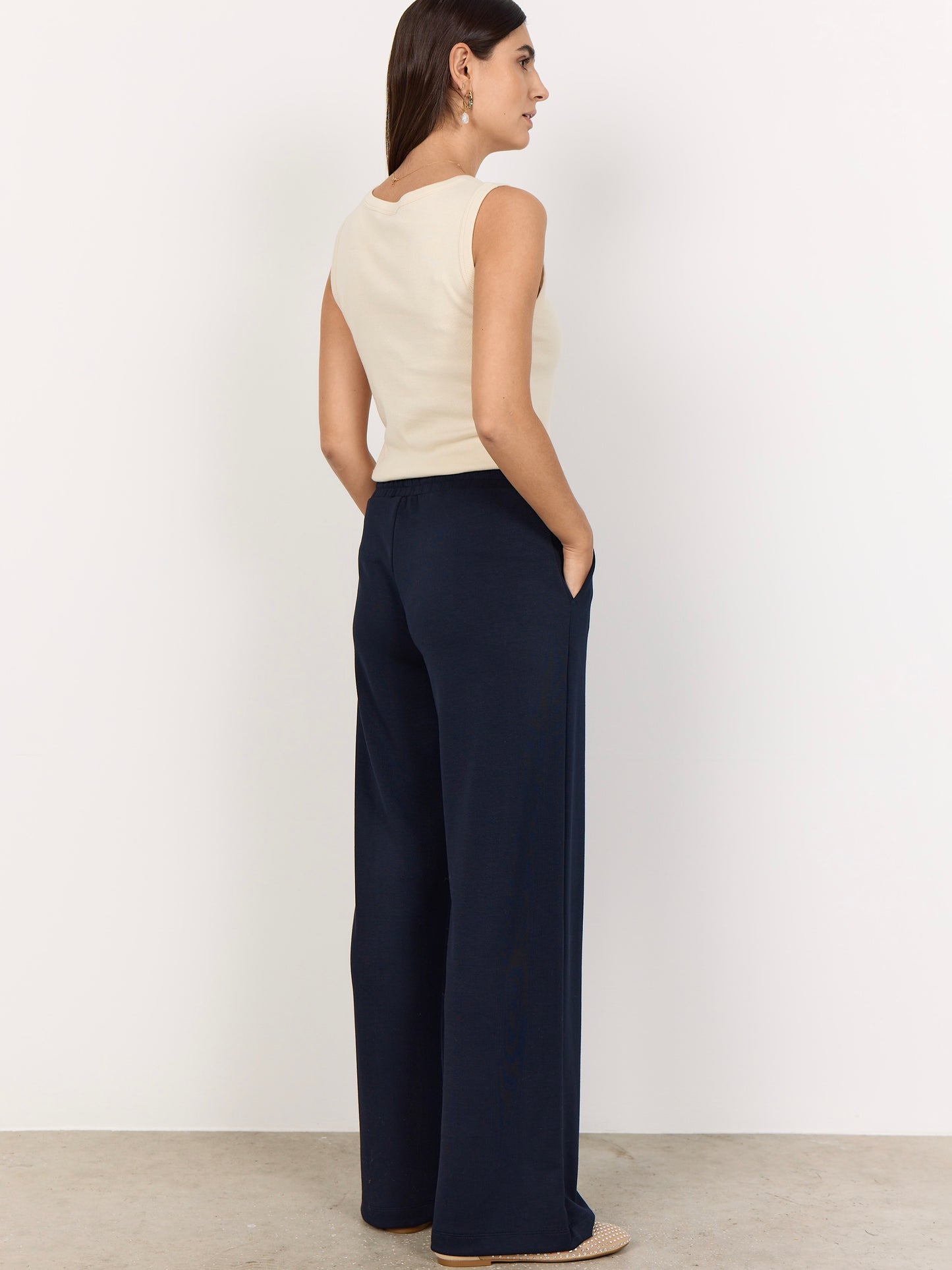 Sweathose SC-Banu 265, in 3 Farben