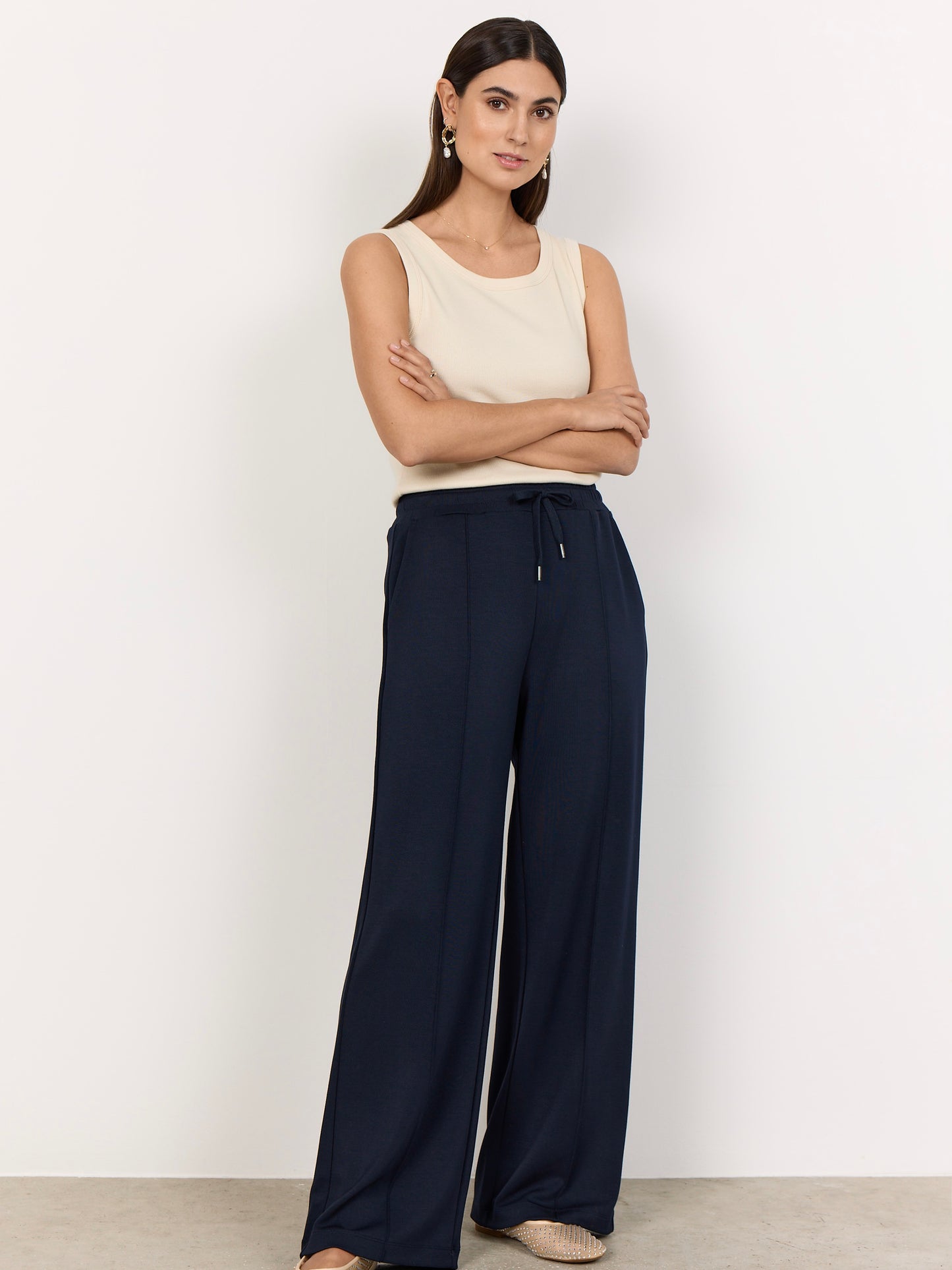 Sweathose SC-Banu 265, in 3 Farben