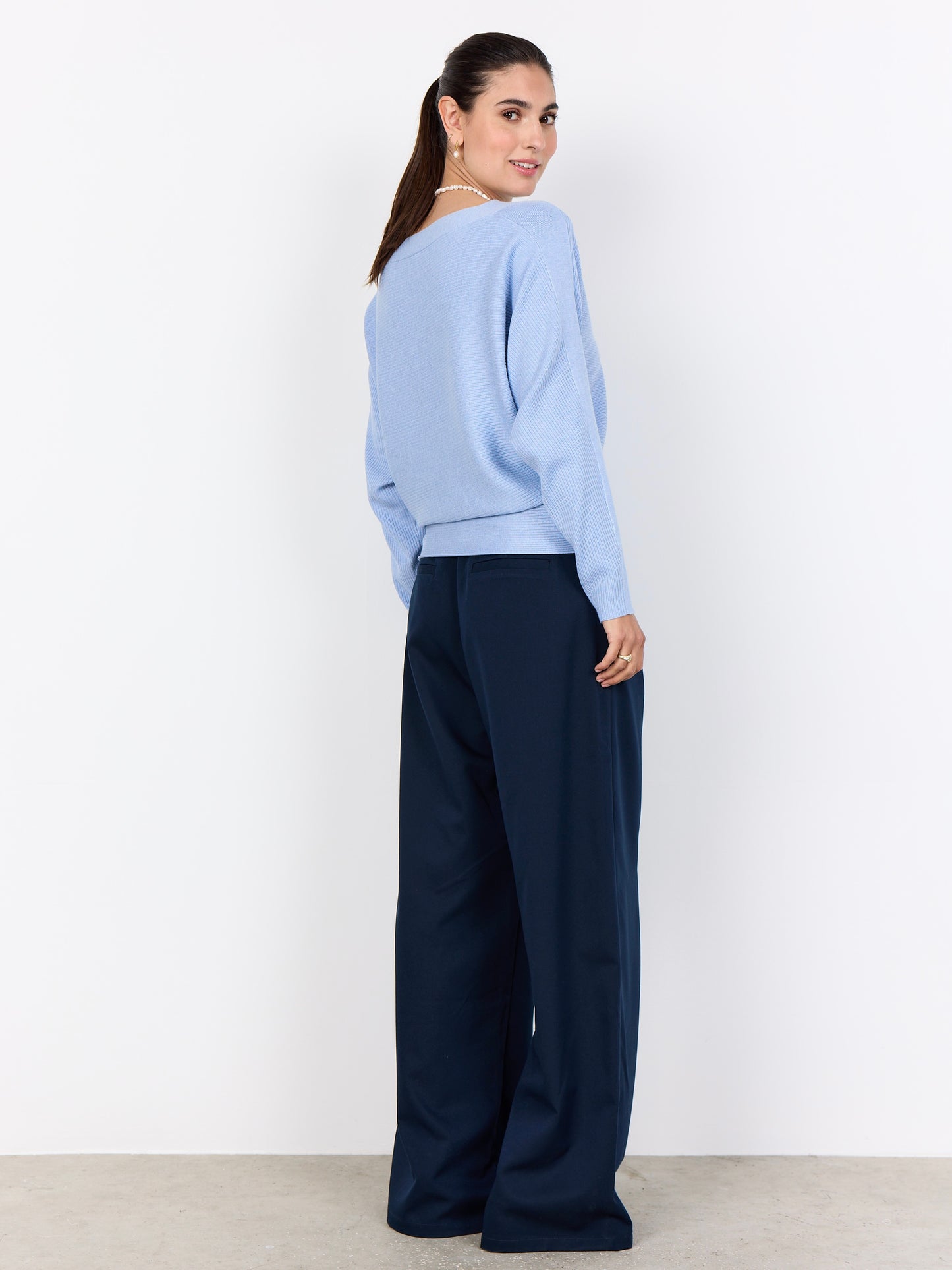 Pullover SC-Dollie 663, in mehreren Farben