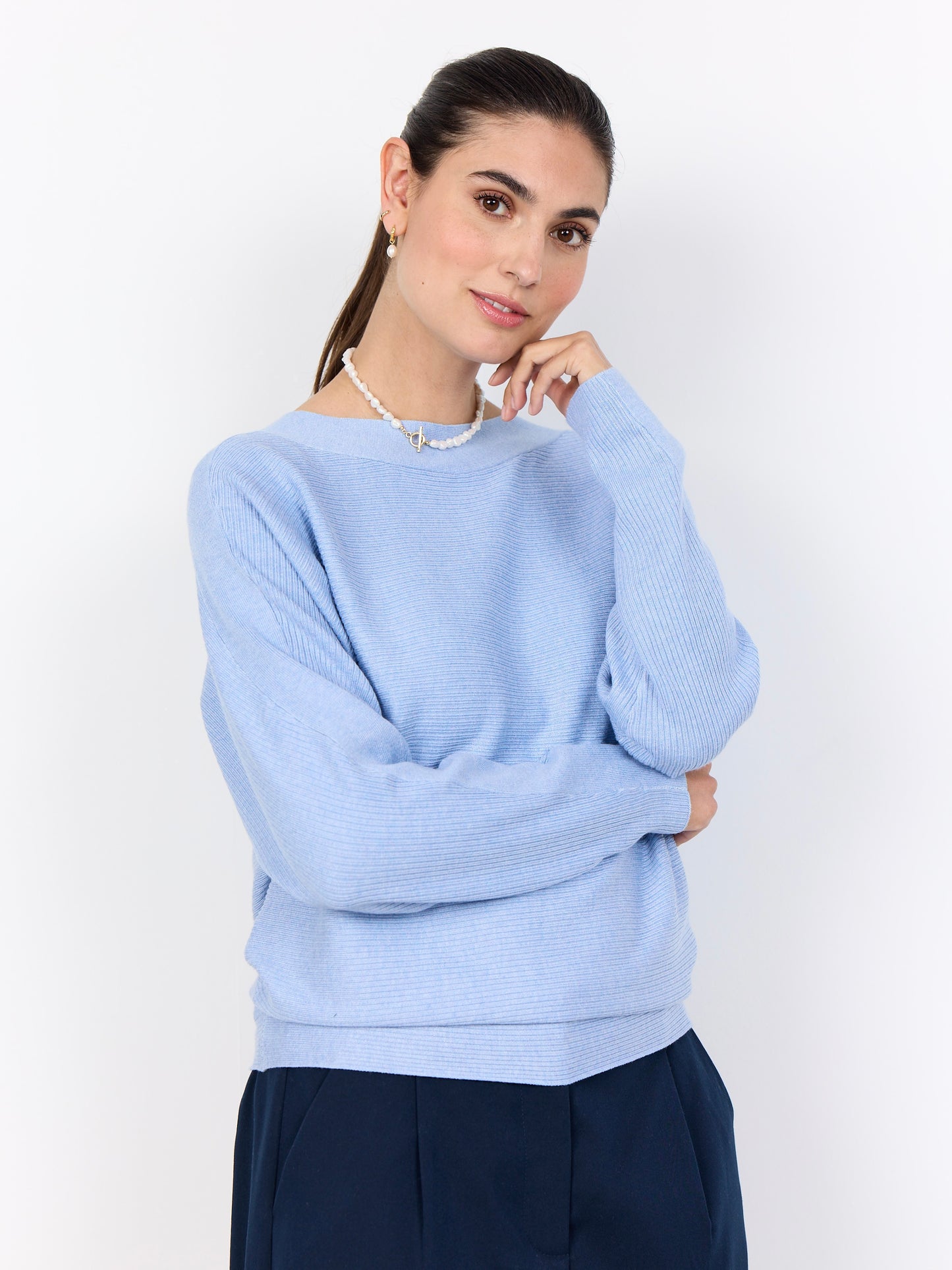 Pullover SC-Dollie 663, in mehreren Farben