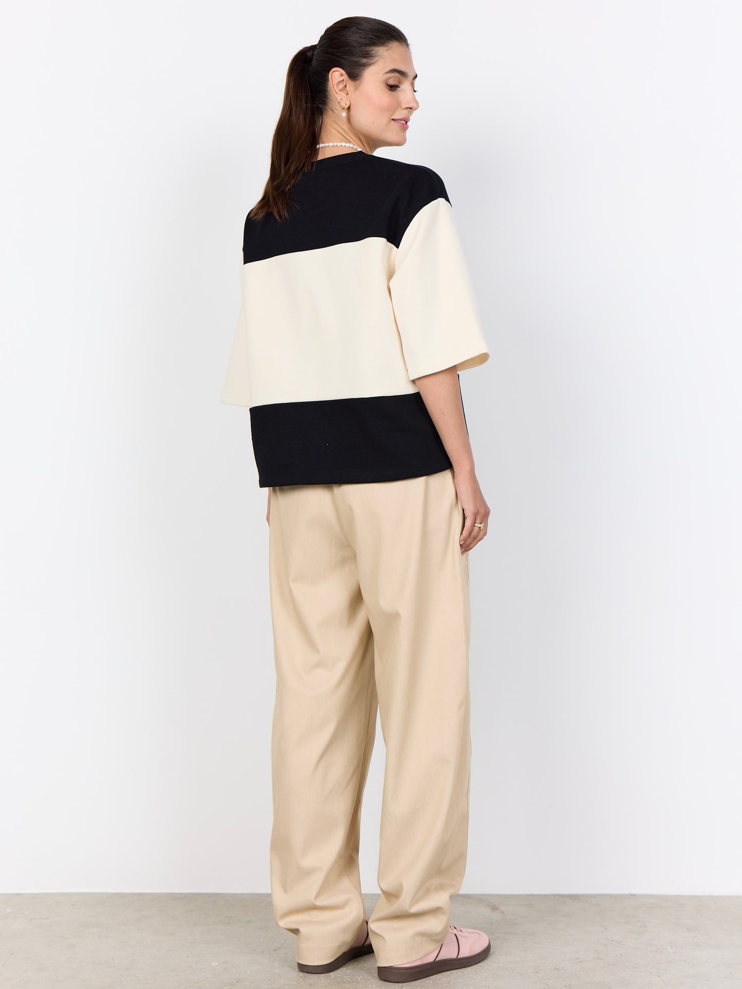 Shirt SC-Angelin 7, in 2 Farbkombis