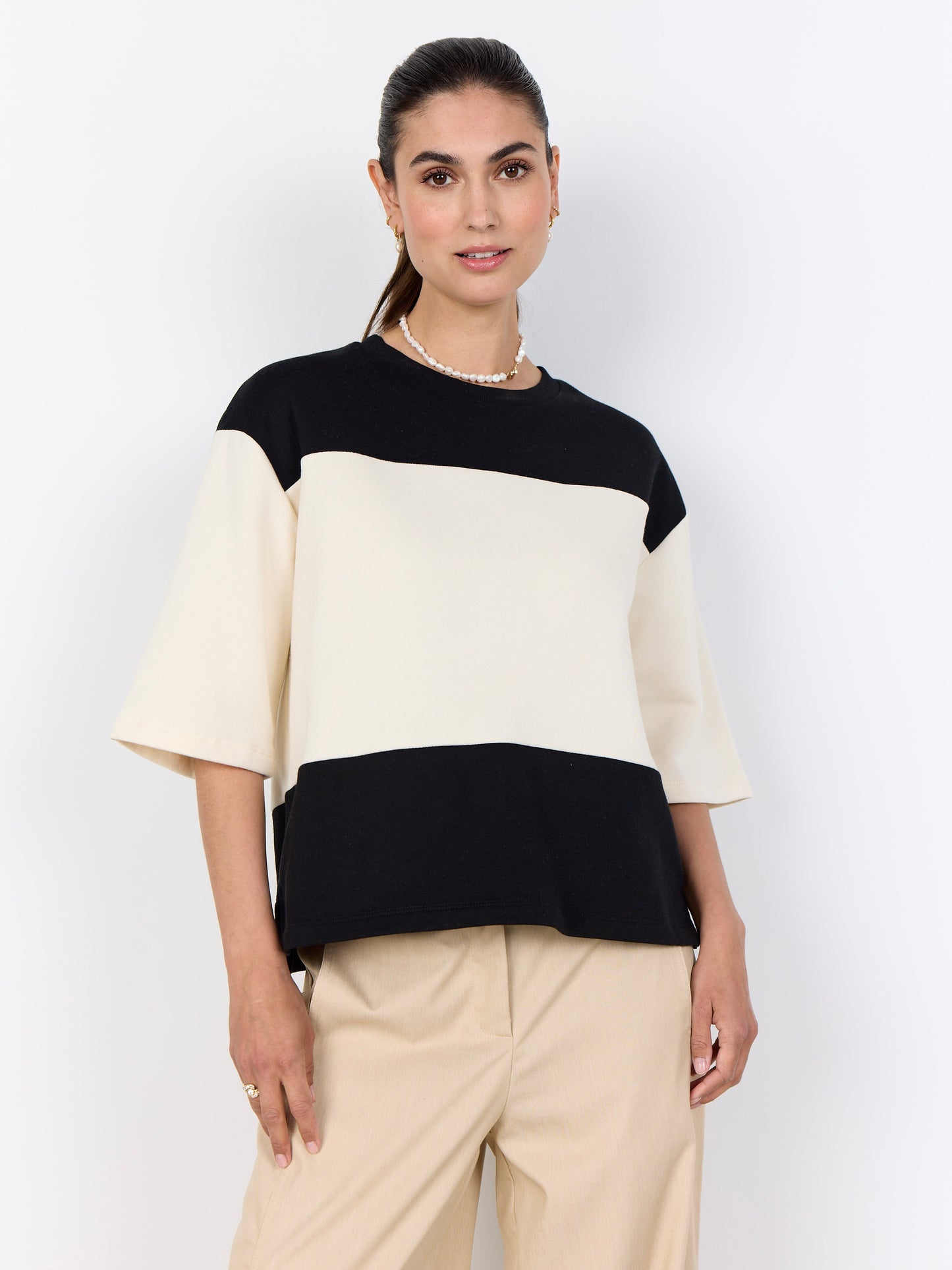 Shirt SC-Angelin 7, in 2 Farbkombis