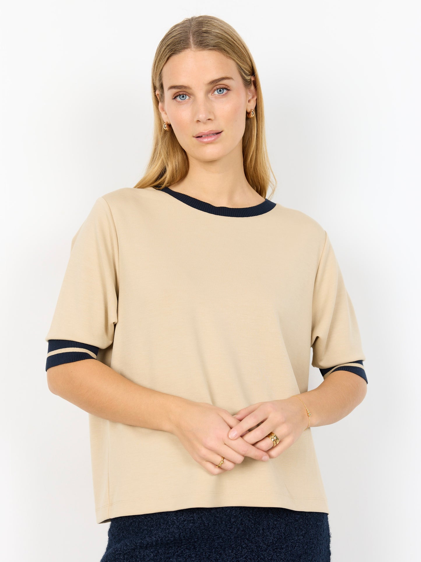 Halbarmshirt SC-Banu 286, in 2 Farben