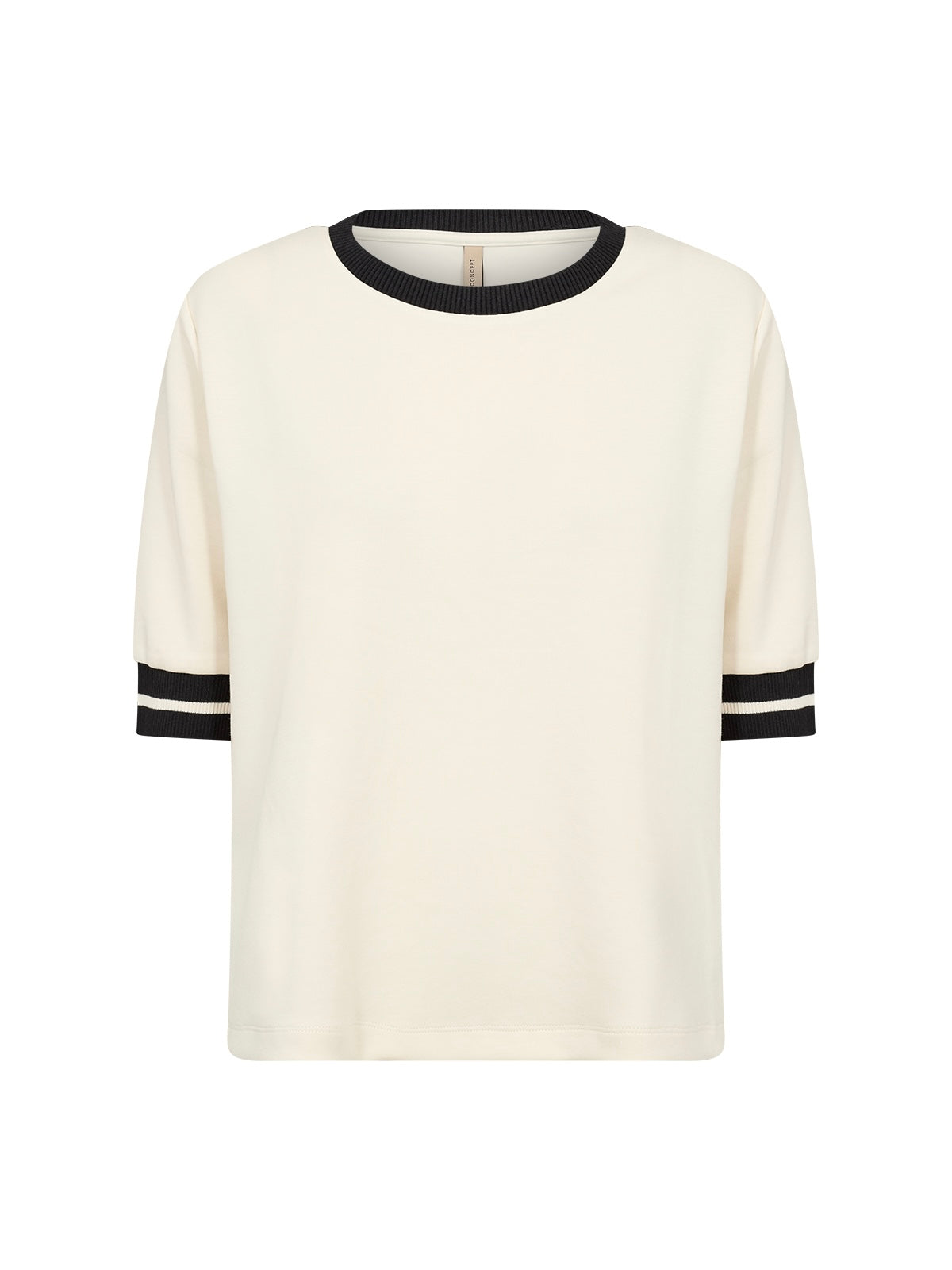 Halbarmshirt SC-Banu 286, in 2 Farben