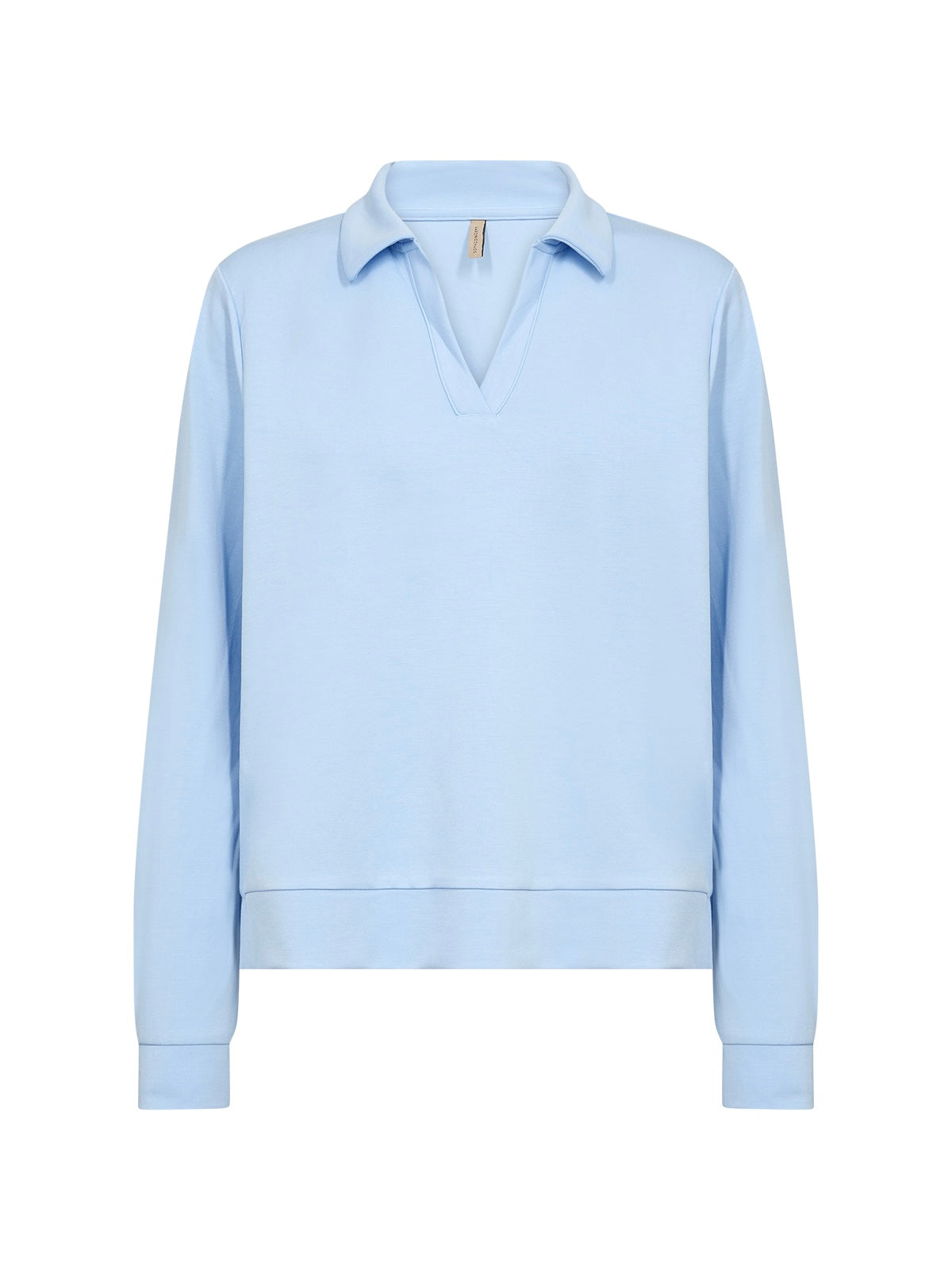 Sweatshirt SC-Banu 285, in 3 Farben