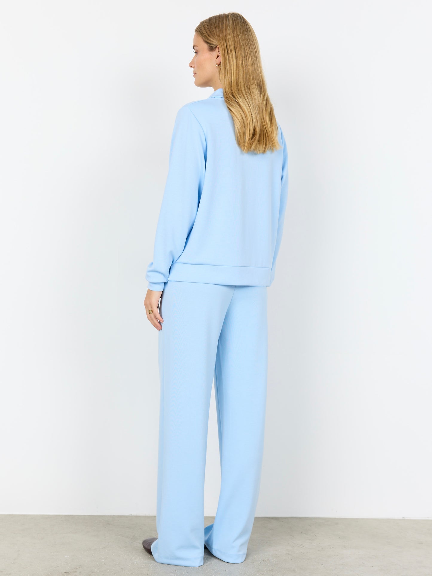 Sweatshirt SC-Banu 285, in 3 Farben