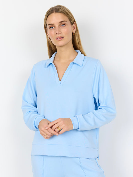 Sweatshirt SC-Banu 285, in 3 Farben