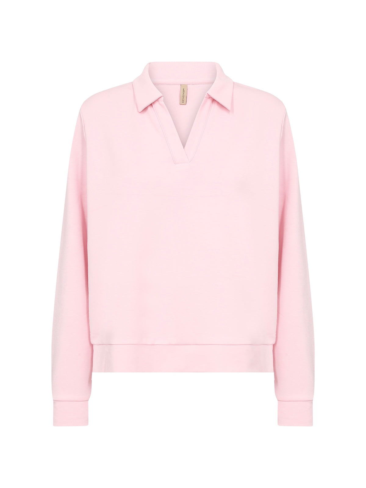 Sweatshirt SC-Banu 285, in 3 Farben