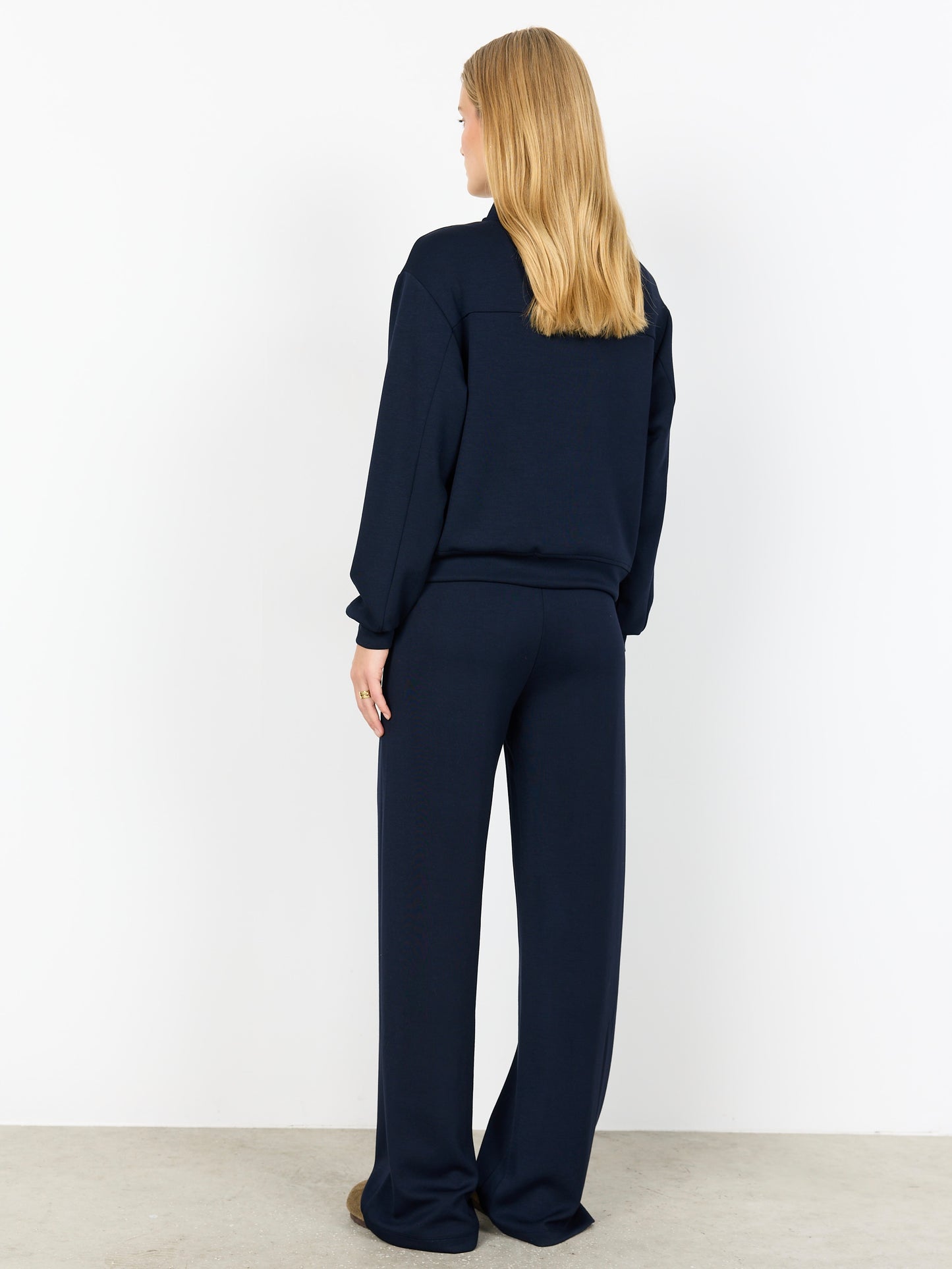 Sweatjacke SC-Banu 283, in 4 Farben