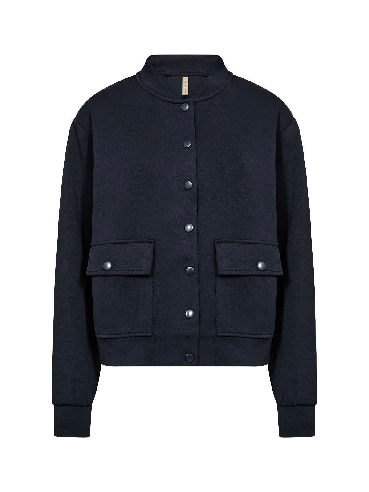 Sweatjacke SC-Banu 283, in 4 Farben