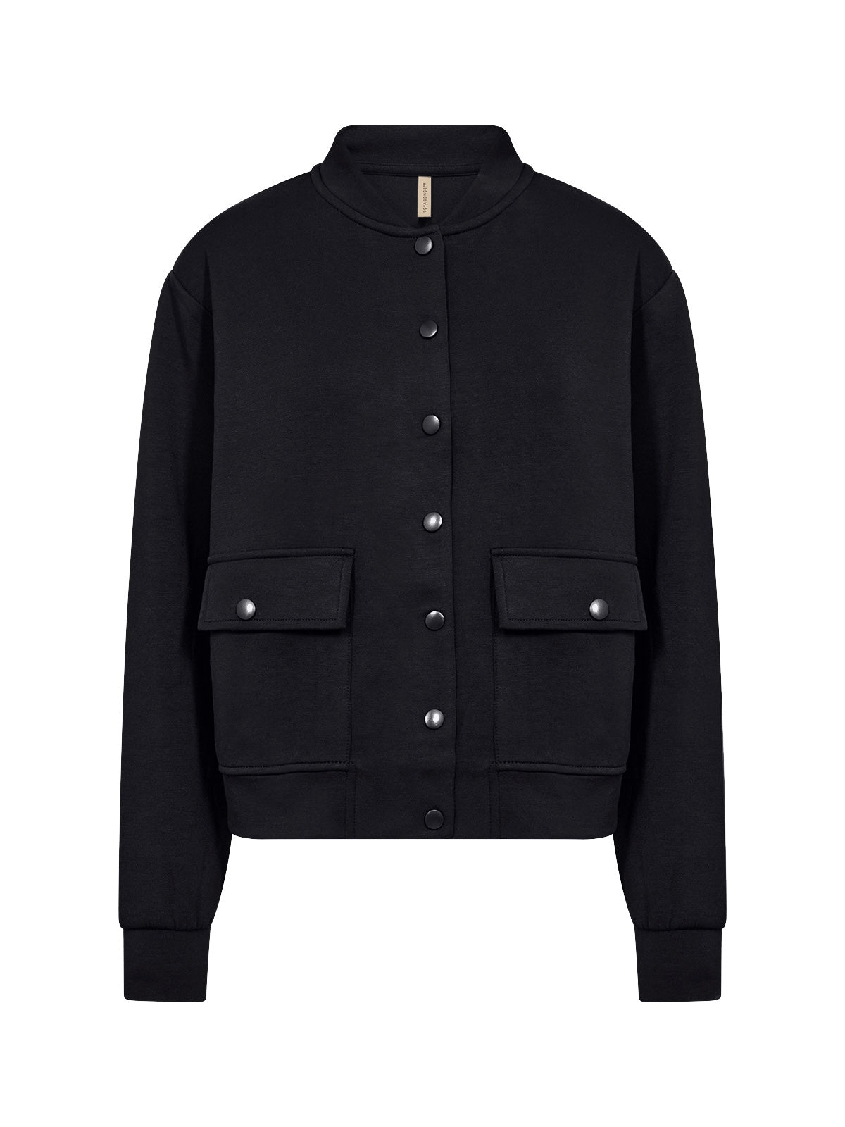 Sweatjacke SC-Banu 283, in 4 Farben