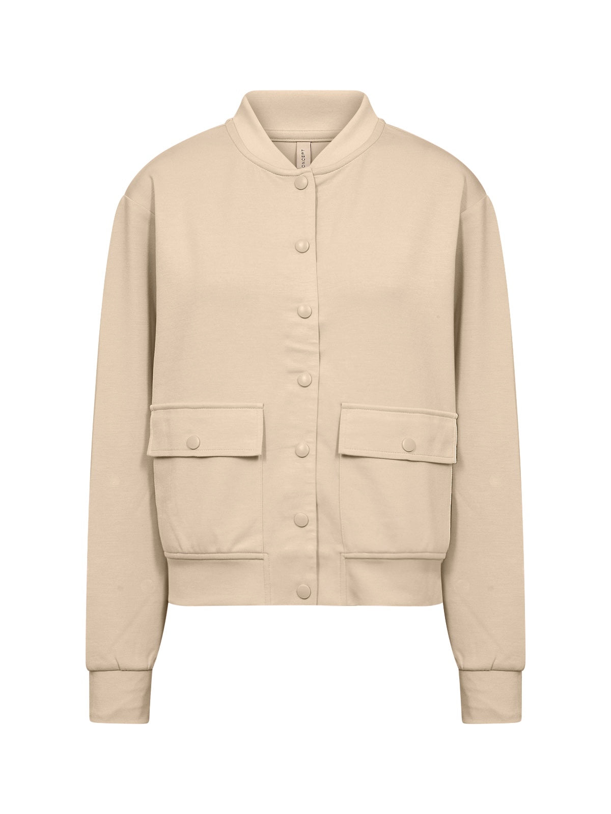 Sweatjacke SC-Banu 283, in 4 Farben