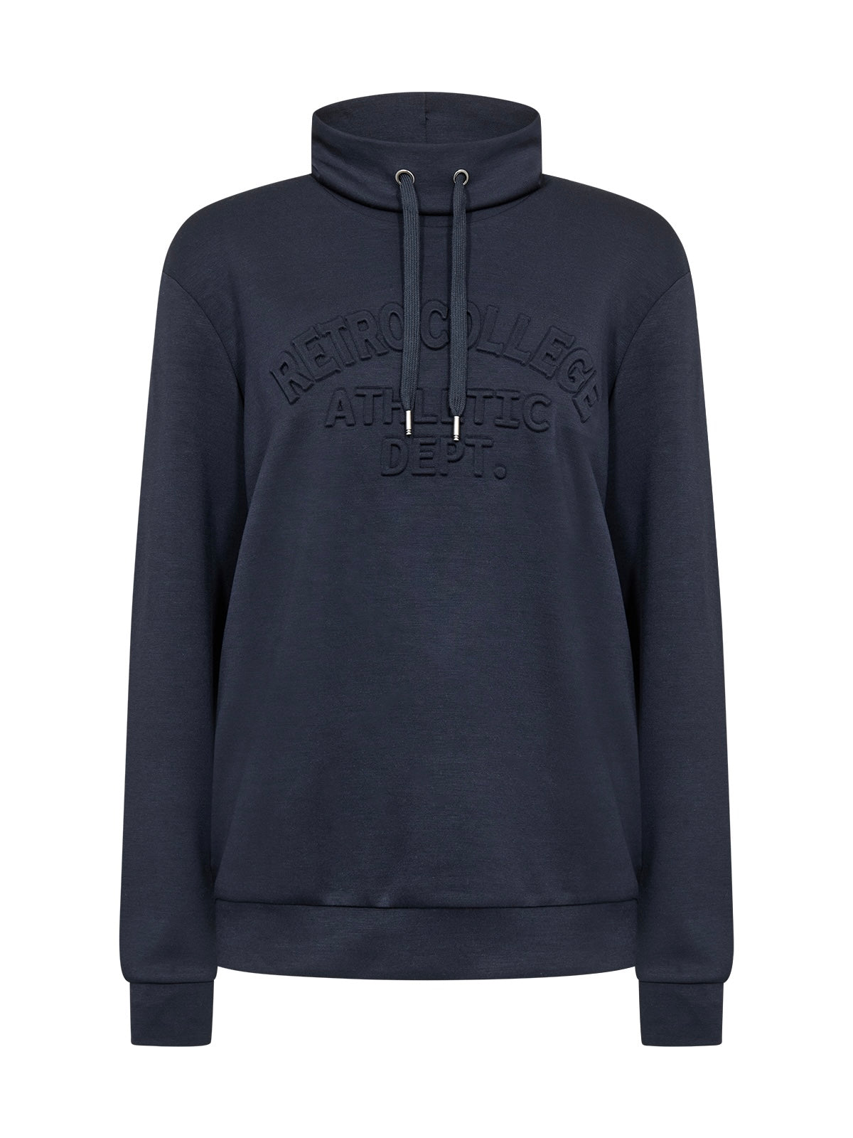 Langarmshirt SC-Banu 280, in 2 Farben