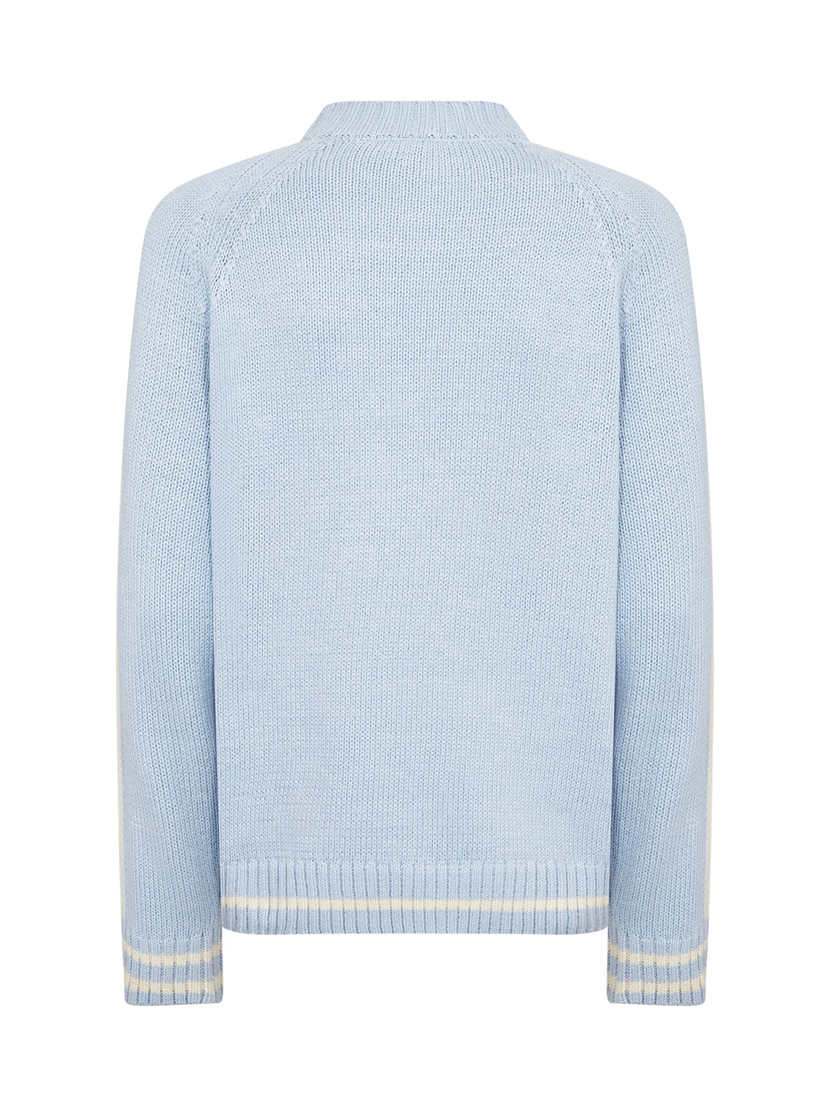 Pullover SC-Remone stripe 40, in 3 Farben