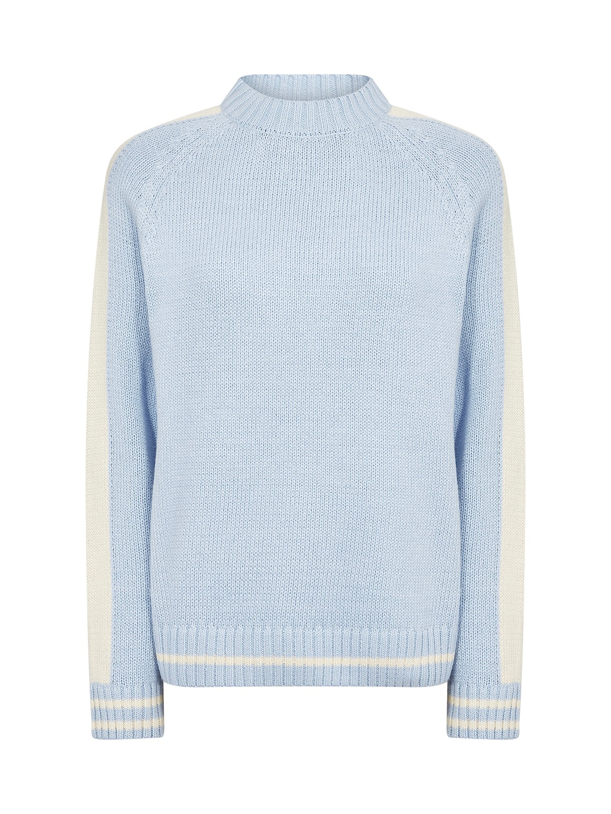 Pullover SC-Remone stripe 40, in 3 Farben